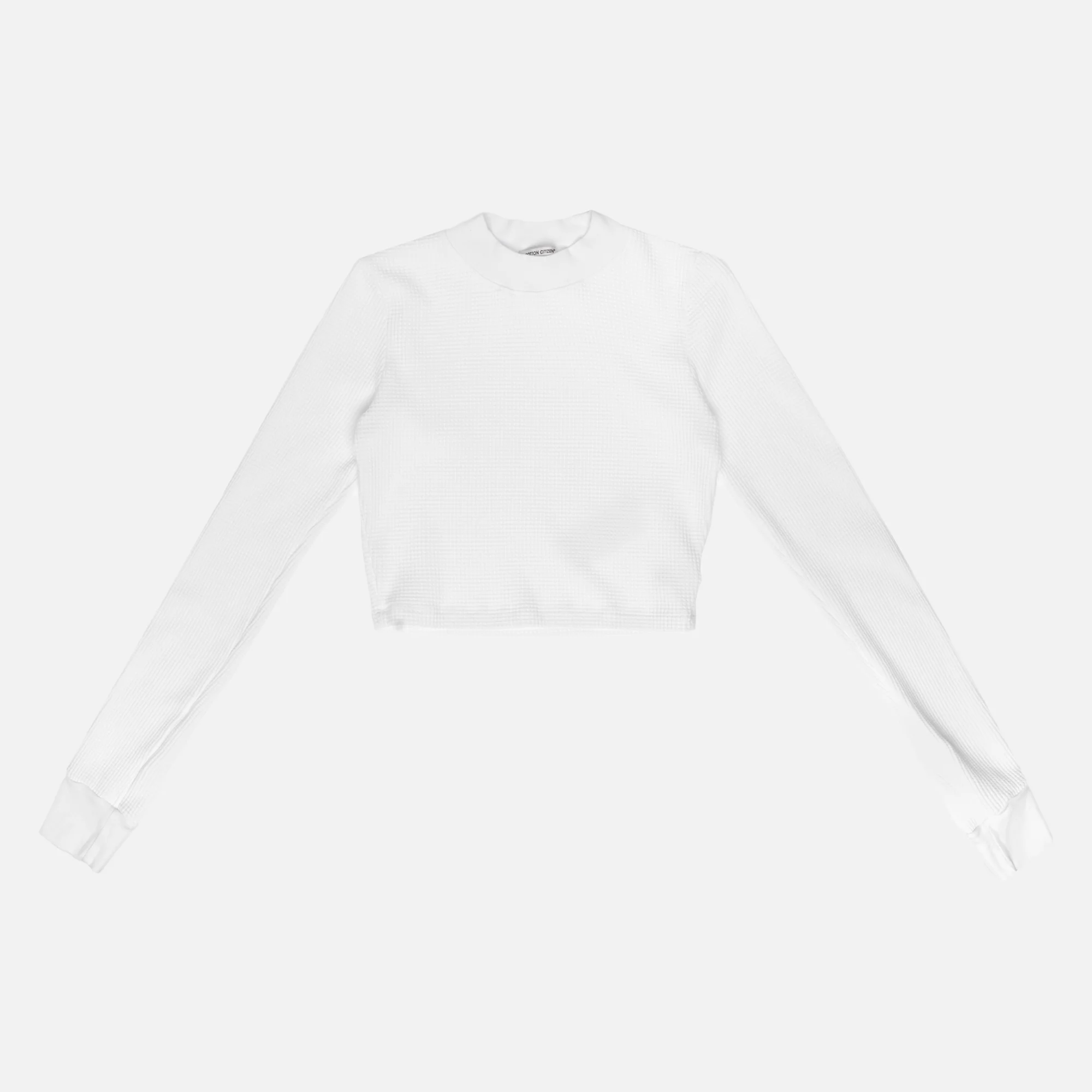 Monaco Crop Shirt