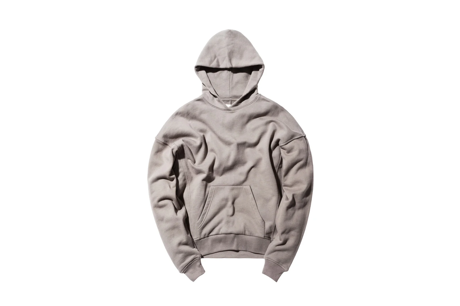 Everyday Hoody