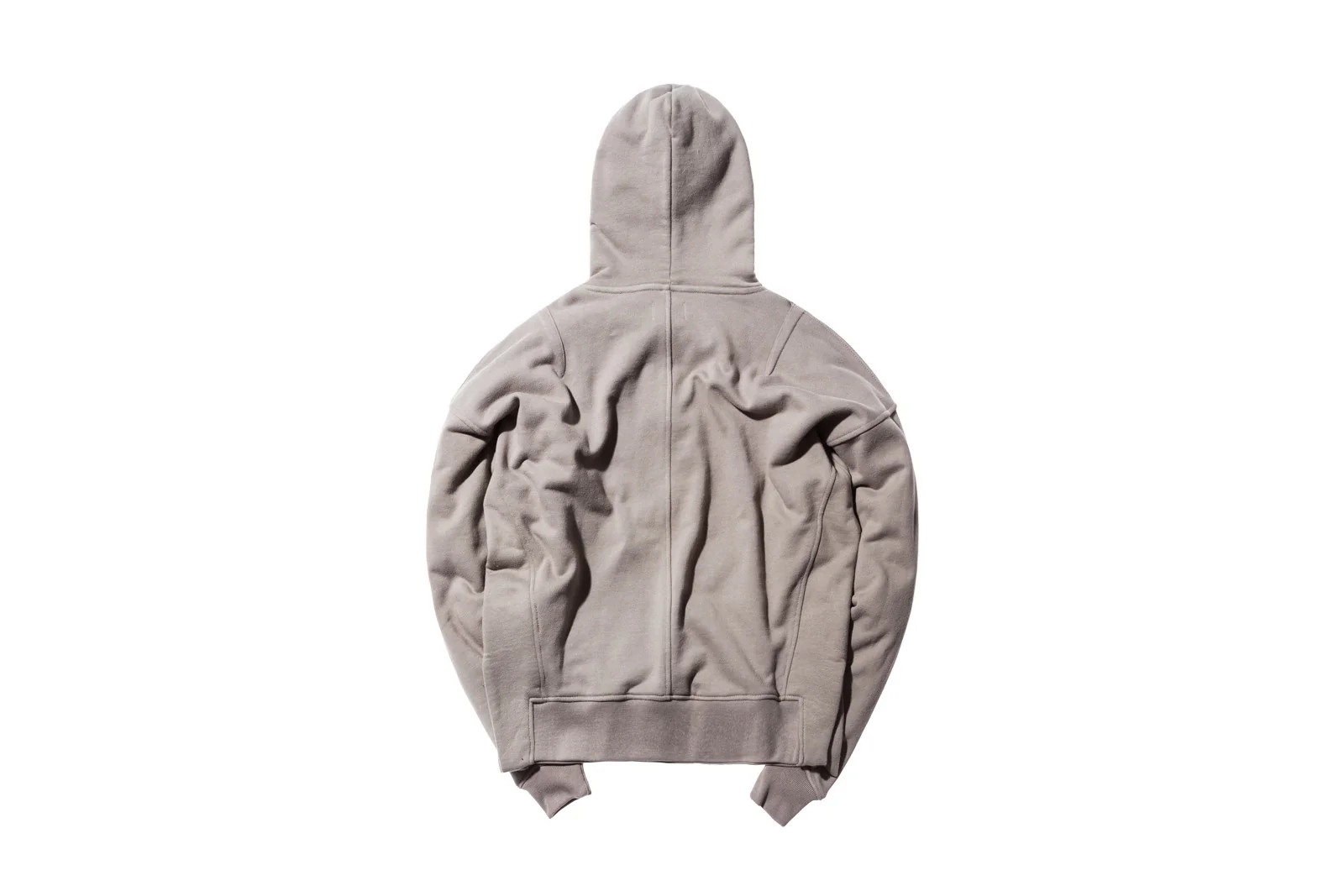 Everyday Hoody