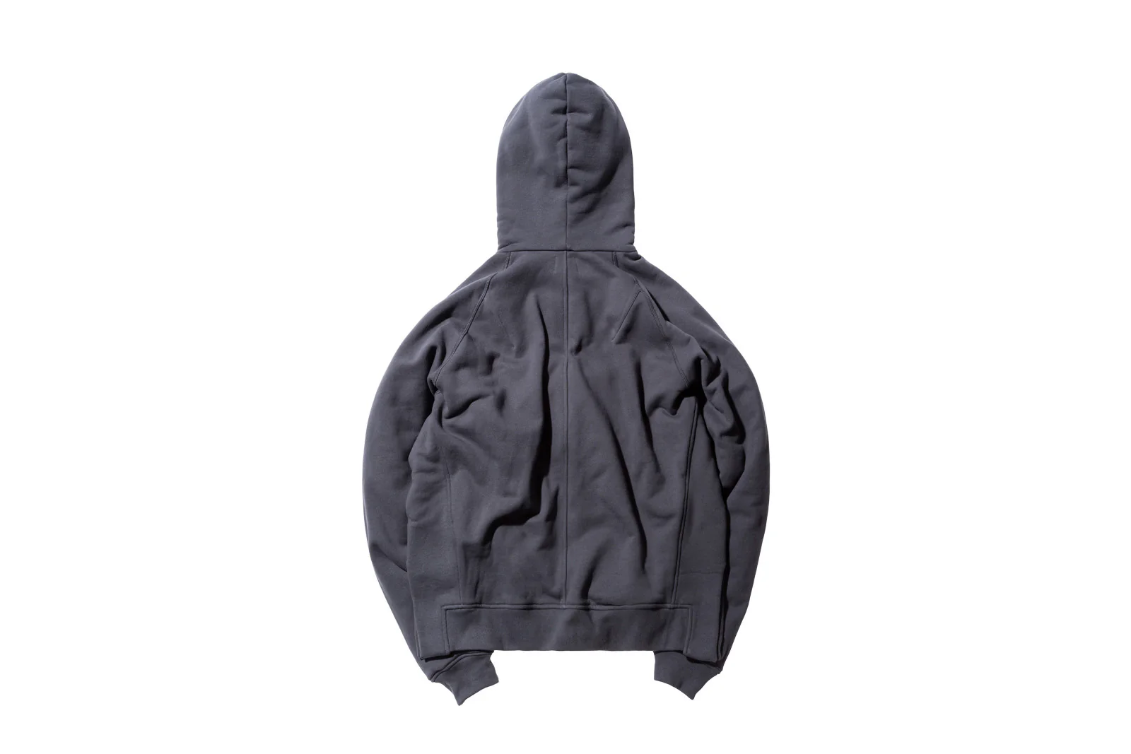 Half Zip Sherpa Hoody