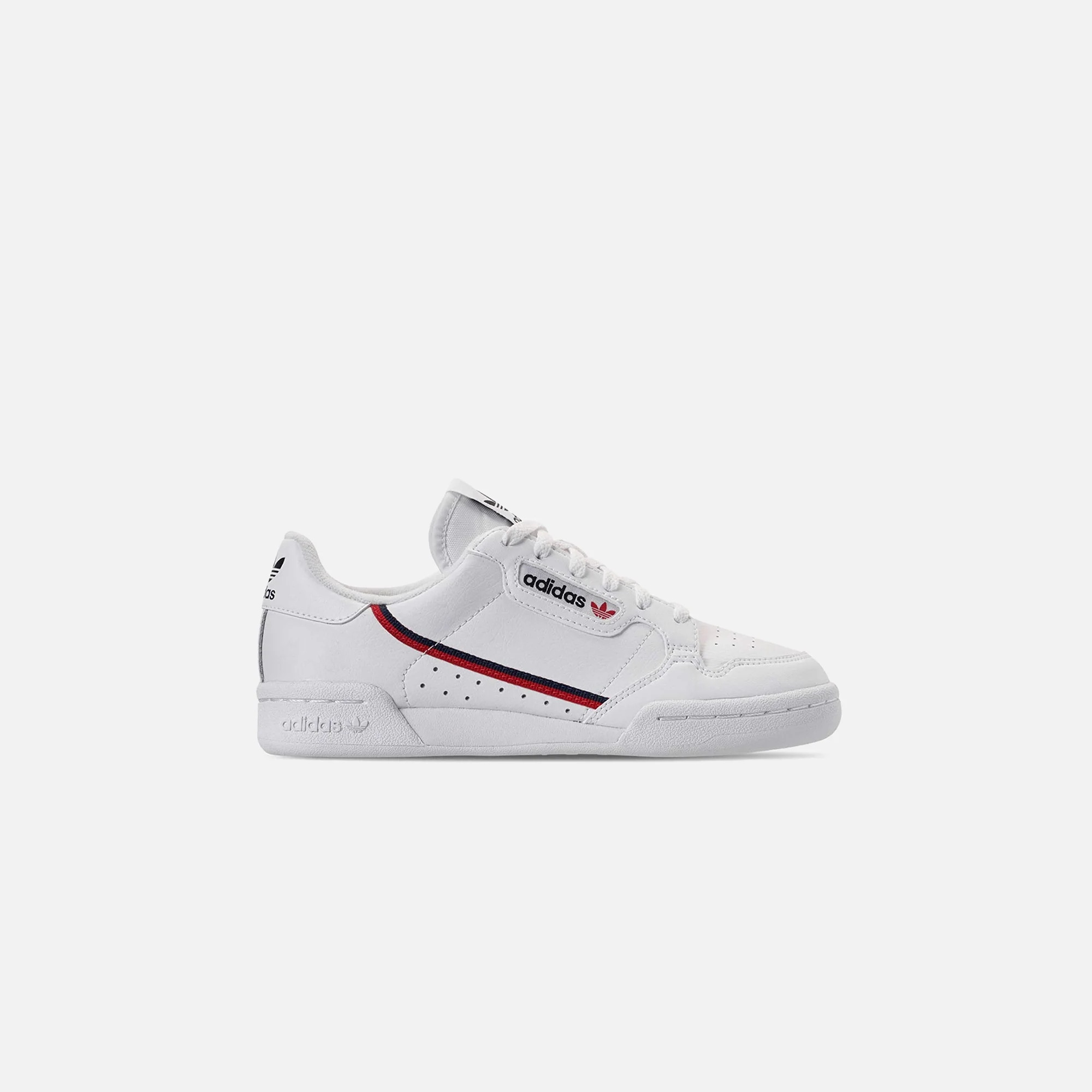 Continental 80 C Footwear