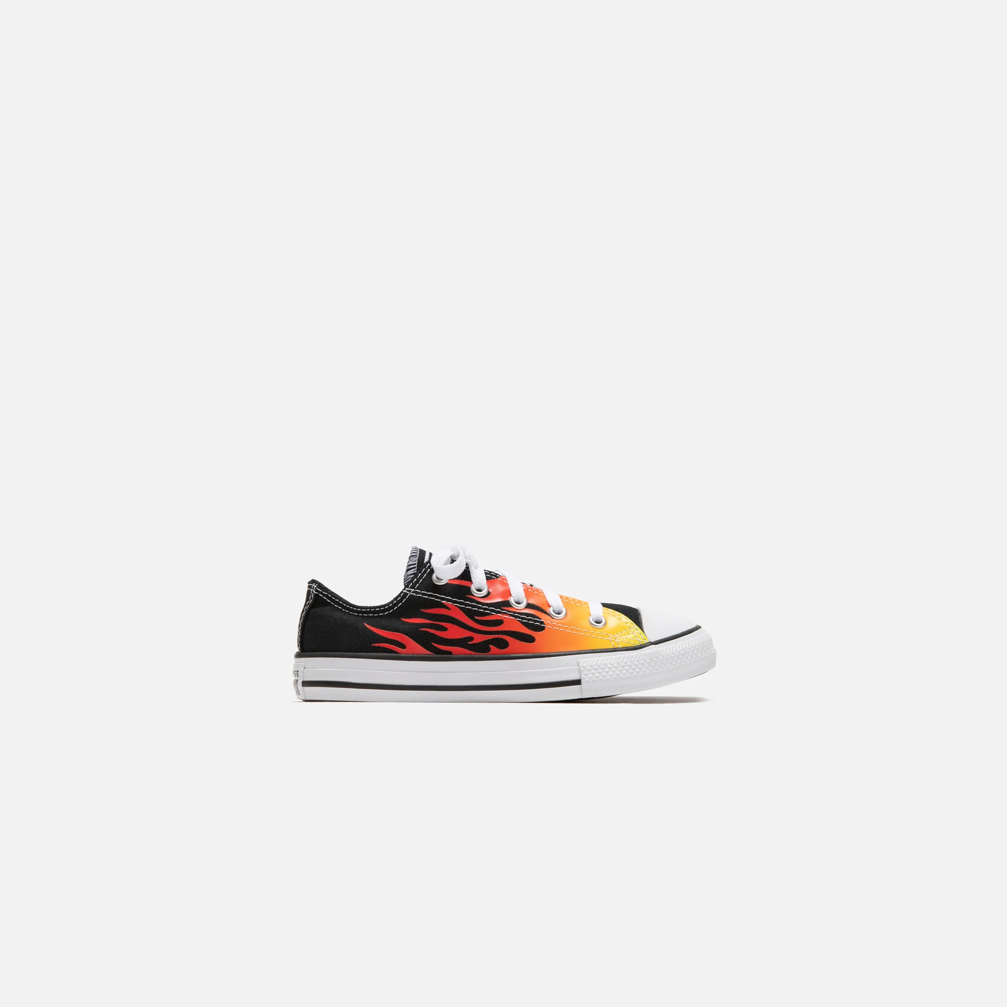 Pre-School Chuck Taylor All Star Archive Flame Ox