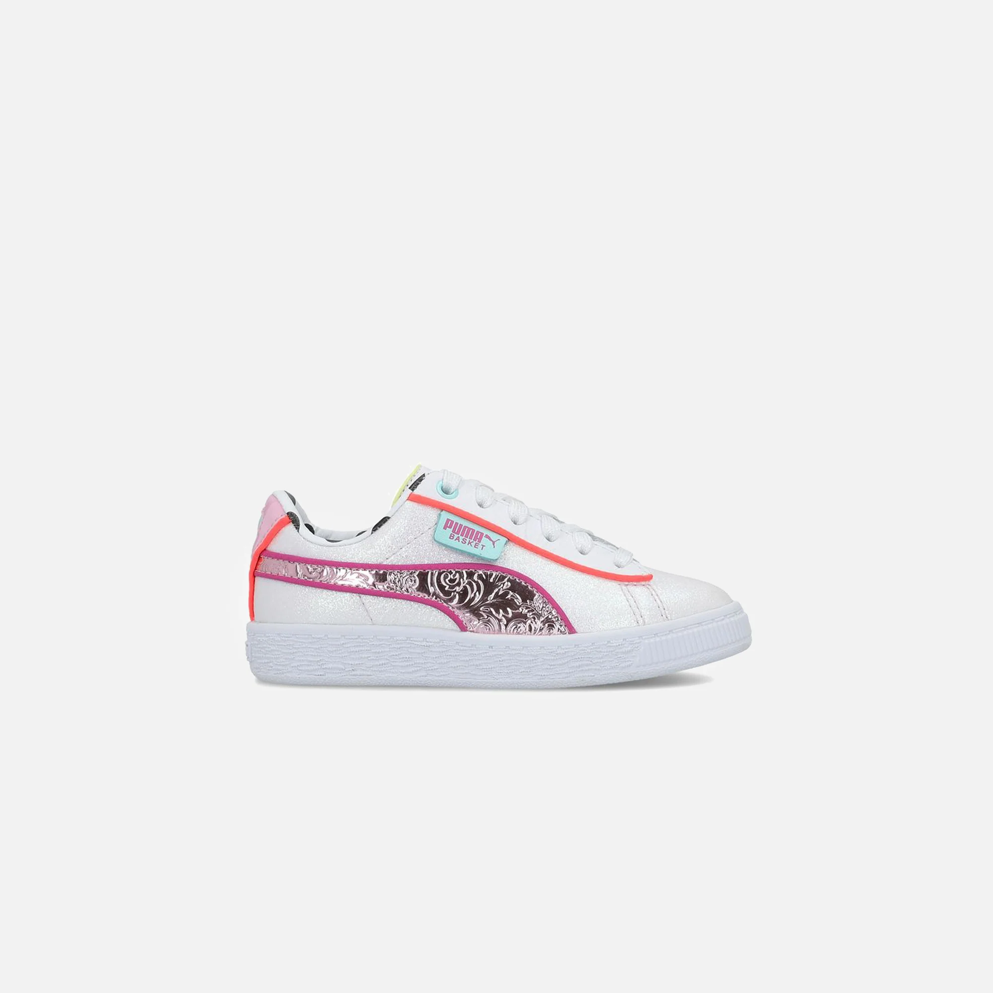 x Sophia Webster Basket Pre-School