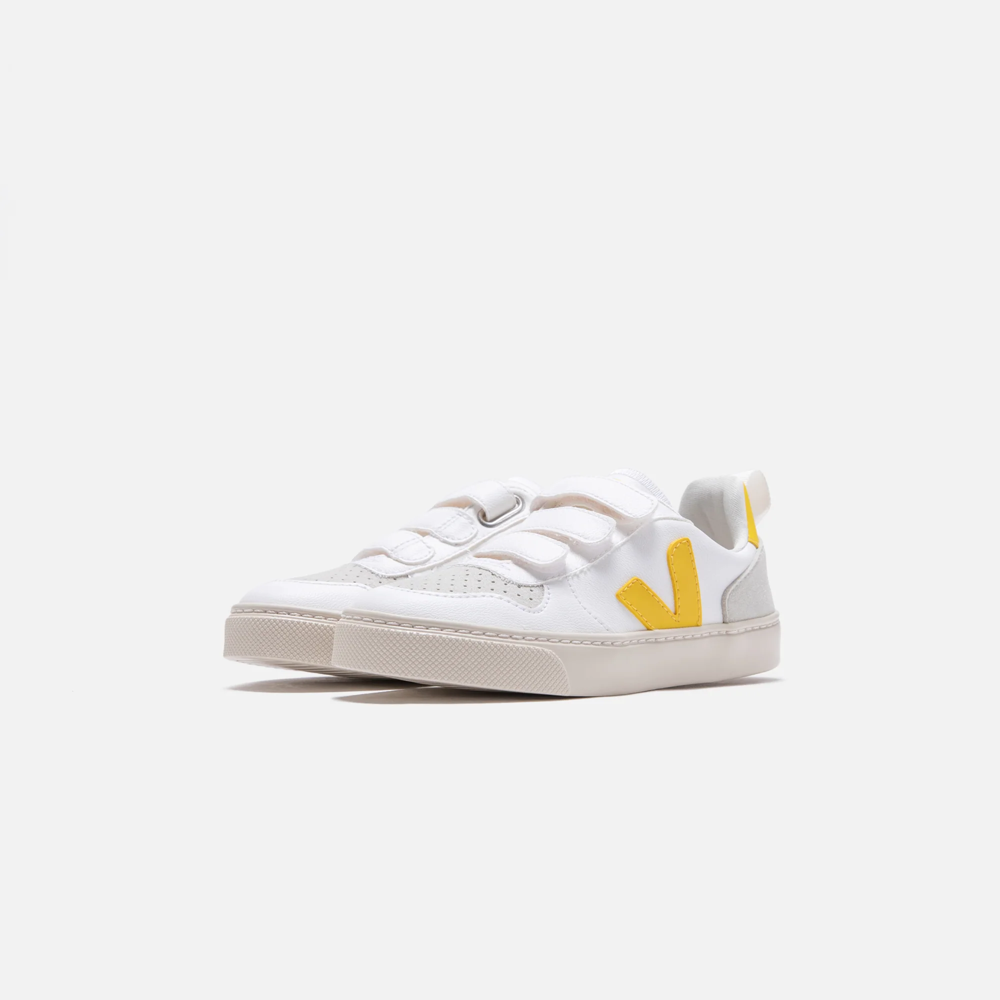 Pre-School Small V-10 Velcro