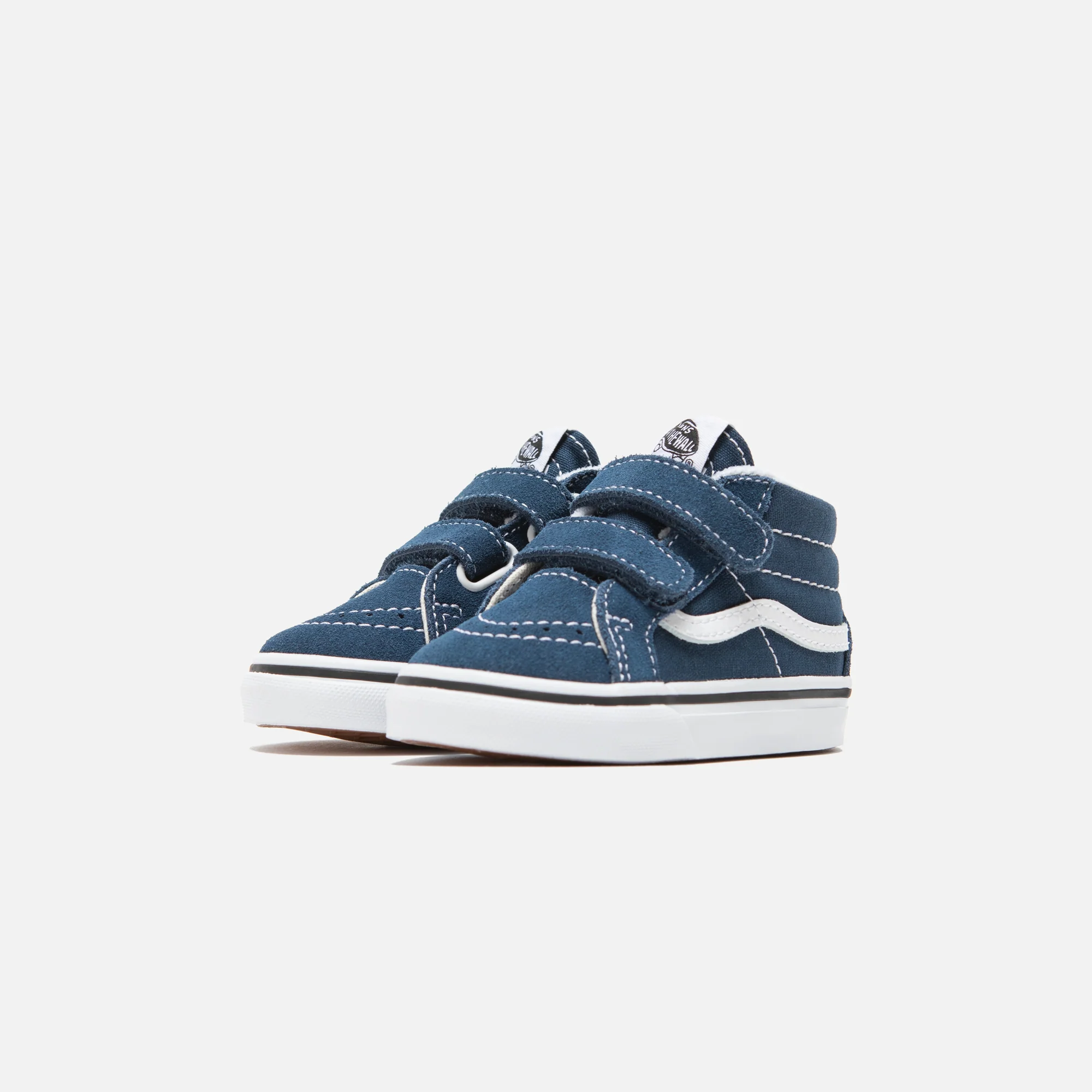 SK8-Mid Hi Reissue V
