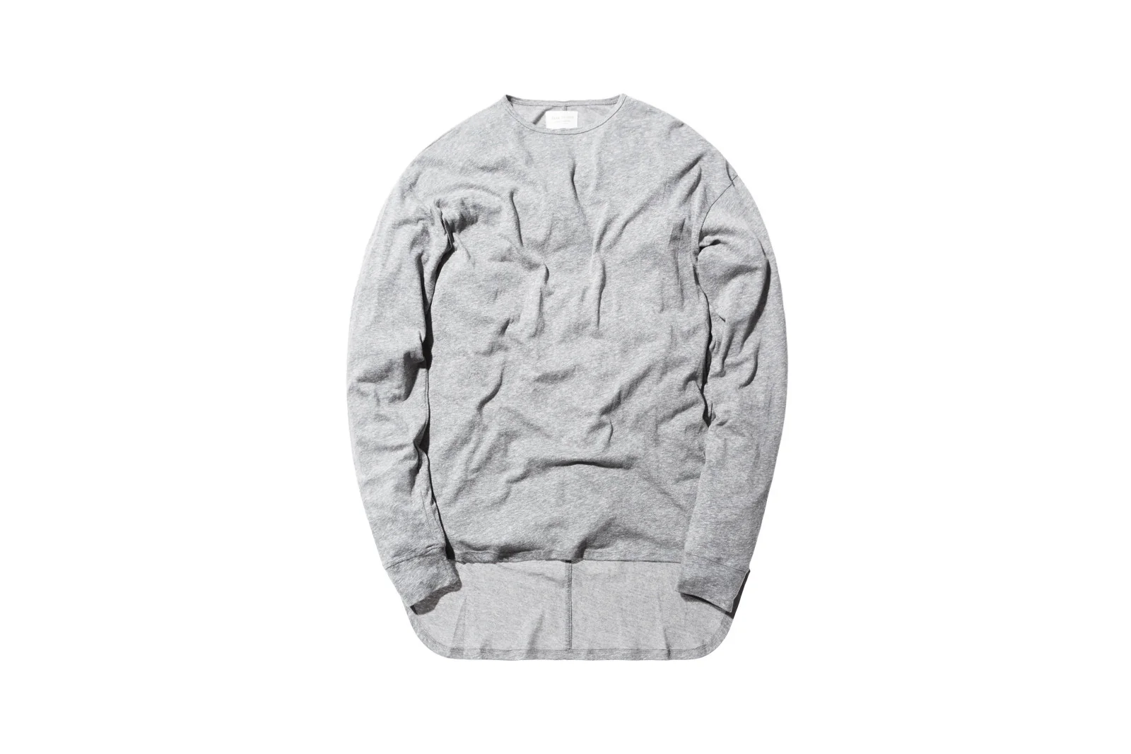 L/S Tee