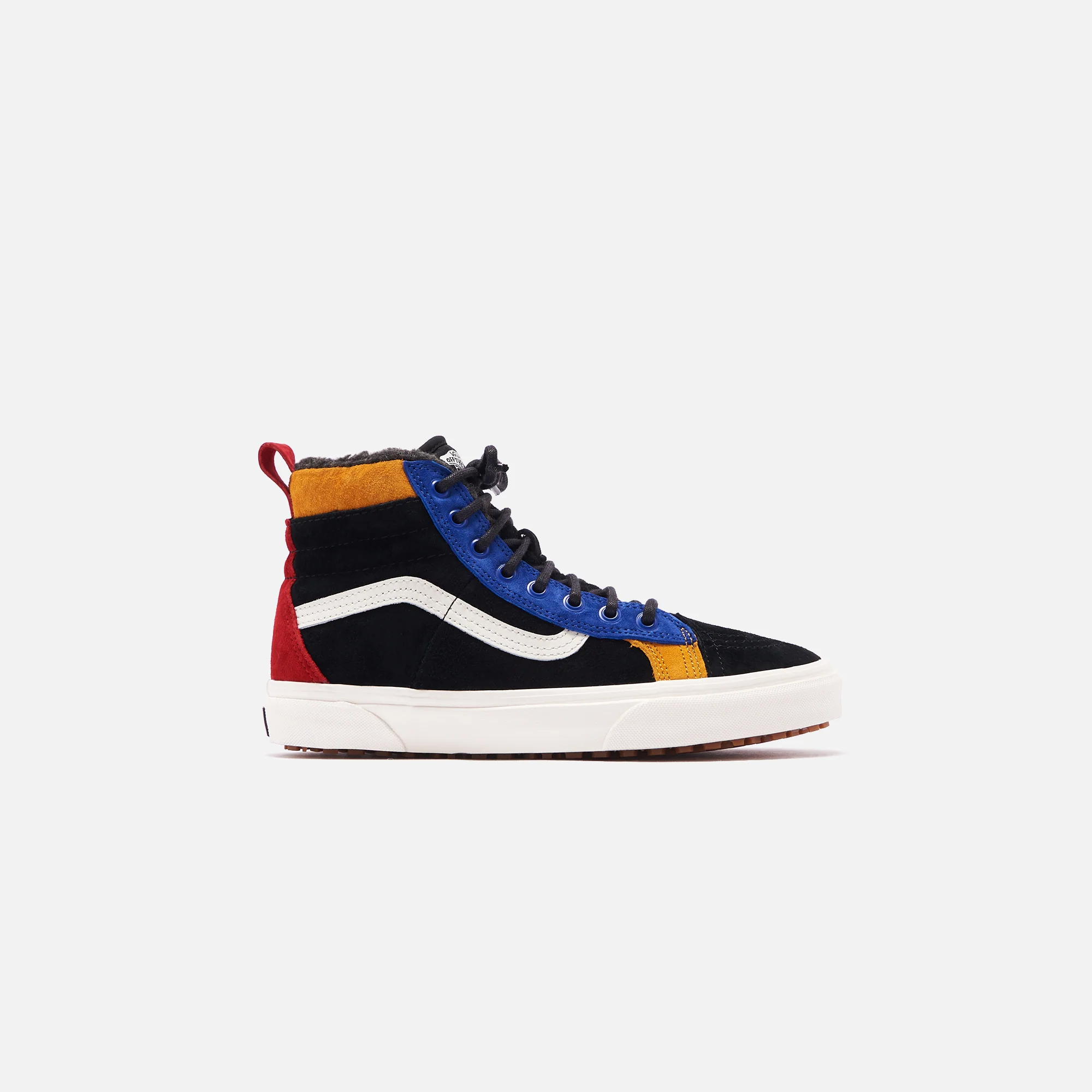 SK8-HI Zip MTE