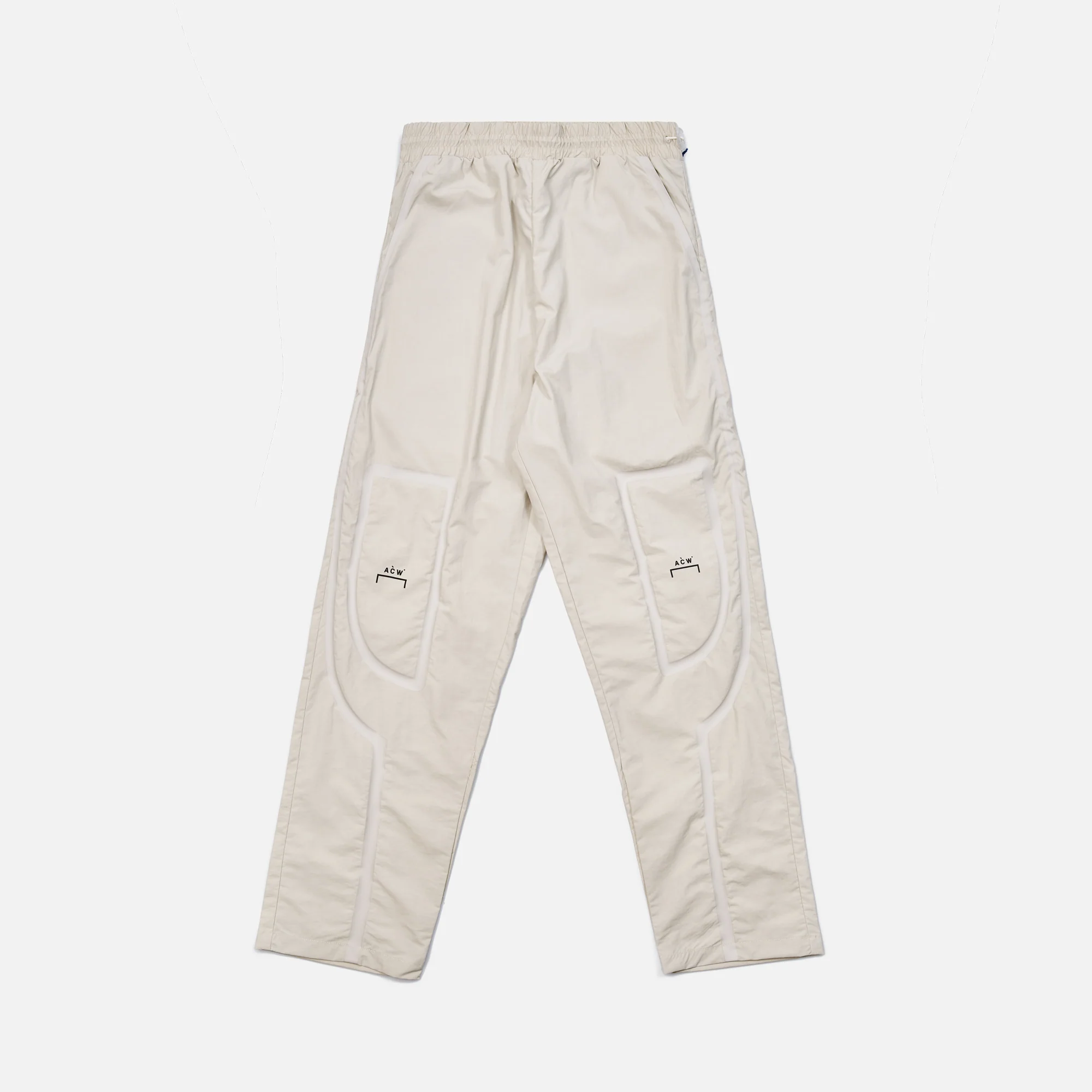 Bracket Taped Track Pants