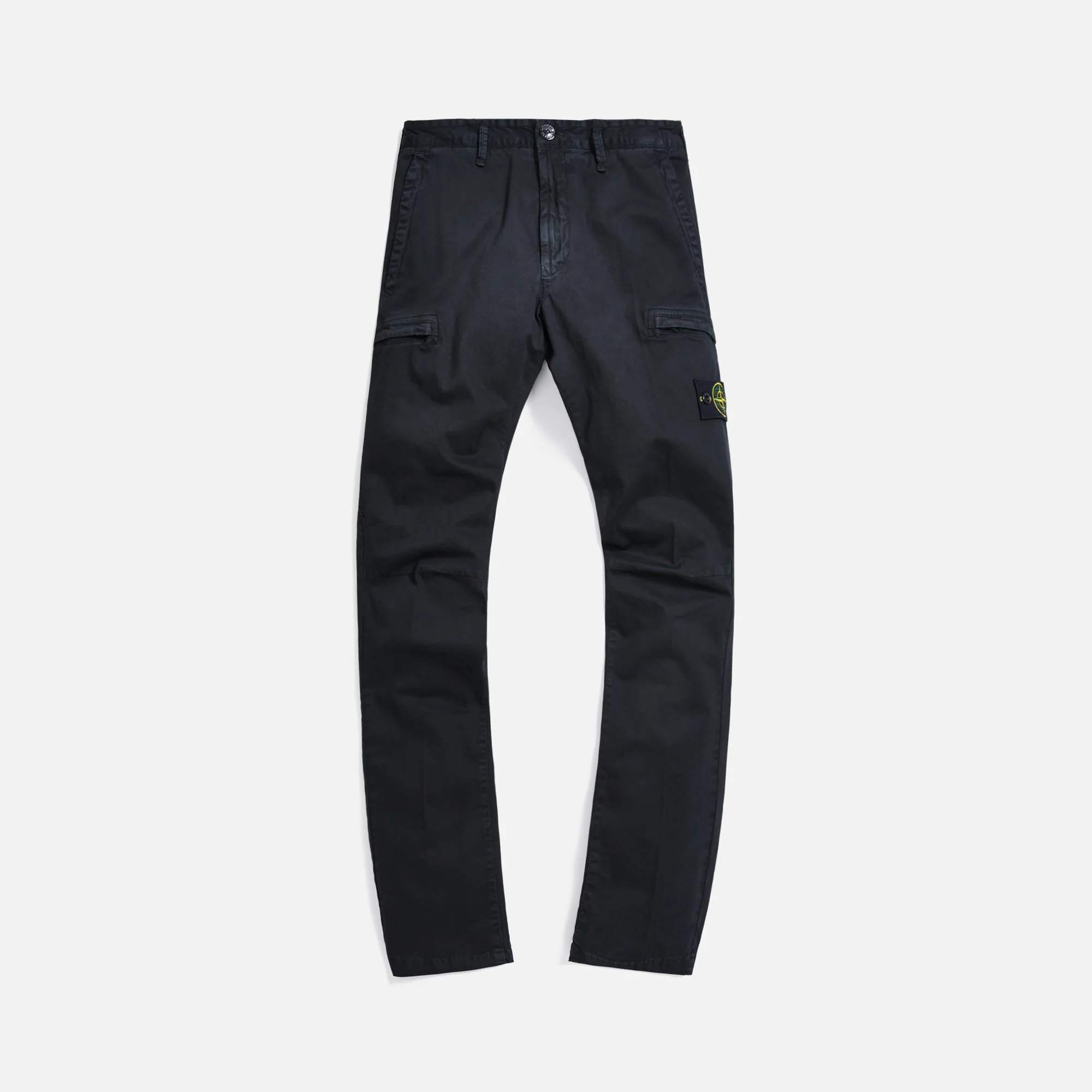 Garment Dyed Broken Twill Pants