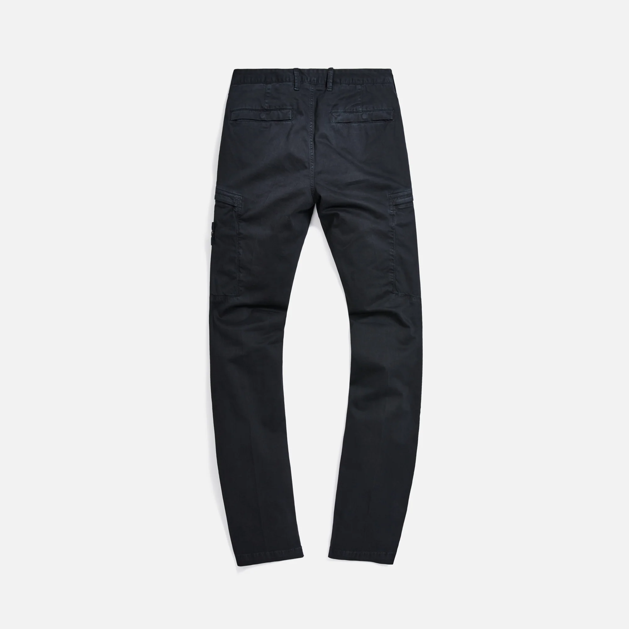 Garment Dyed Broken Twill Pants