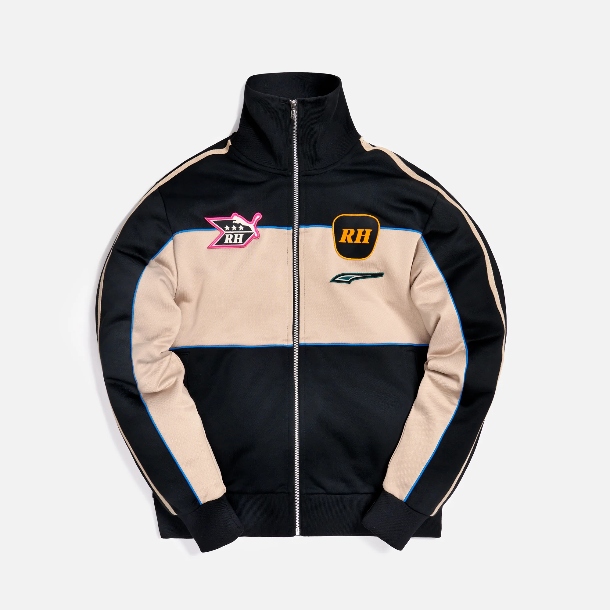 x Rhude Track Jacket