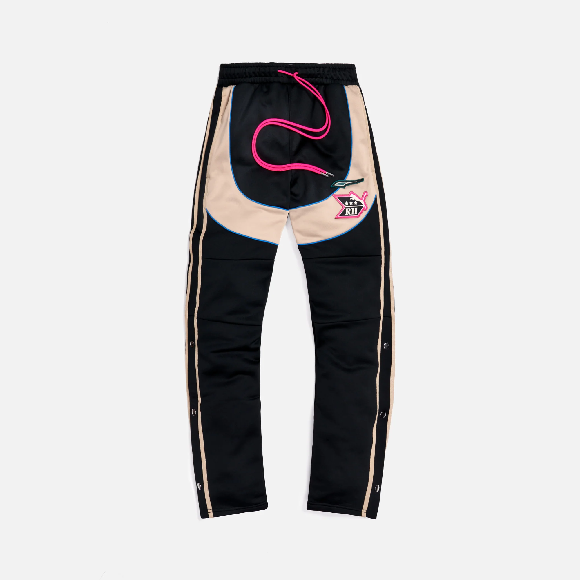 x Rhude Track Pants
