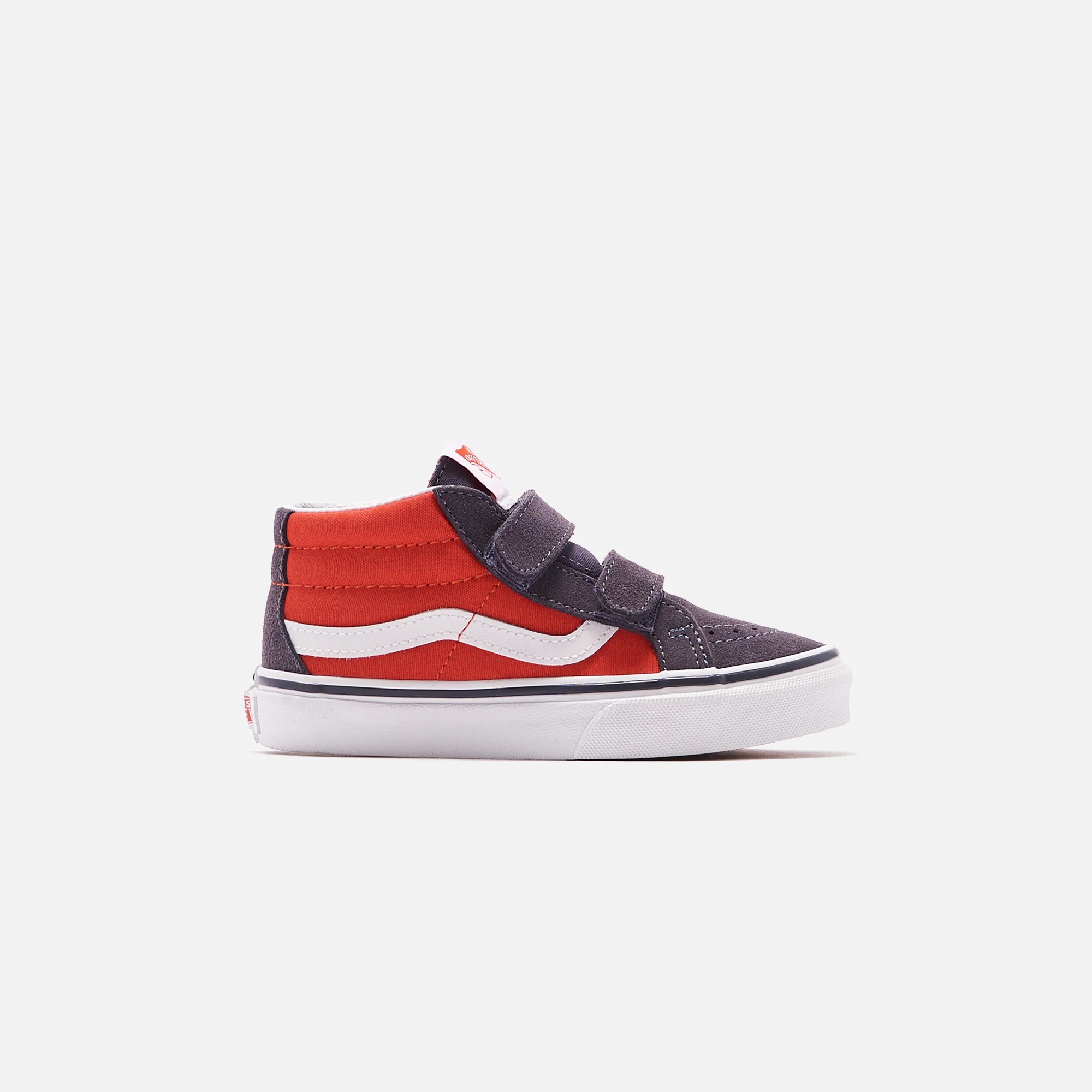 Pre-School 2-Tone SK8-HI Reissue V