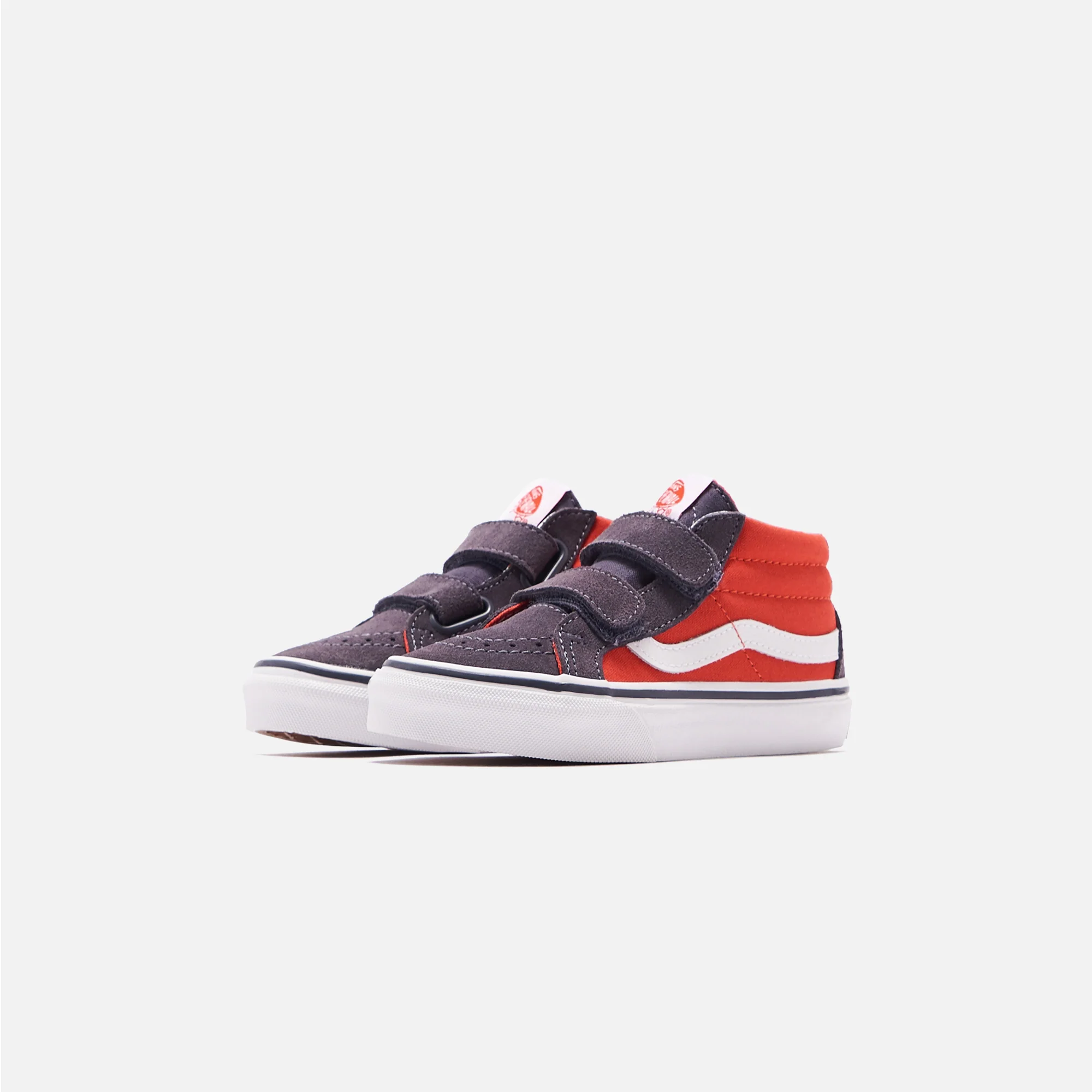 Pre-School 2-Tone SK8-HI Reissue V