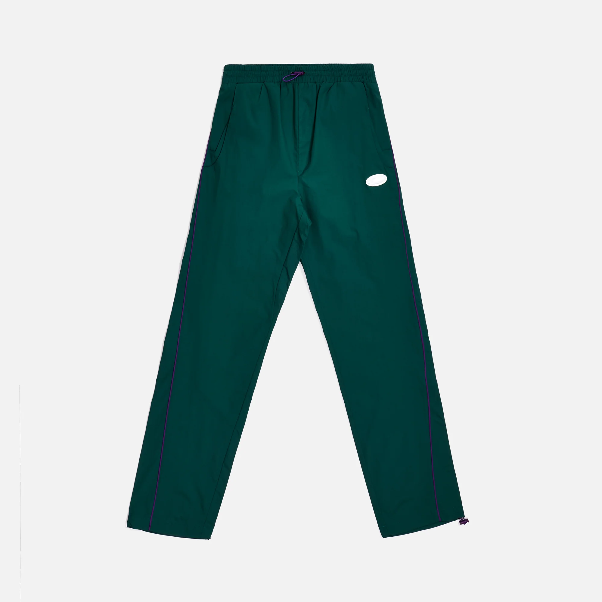Double Pocket Pant