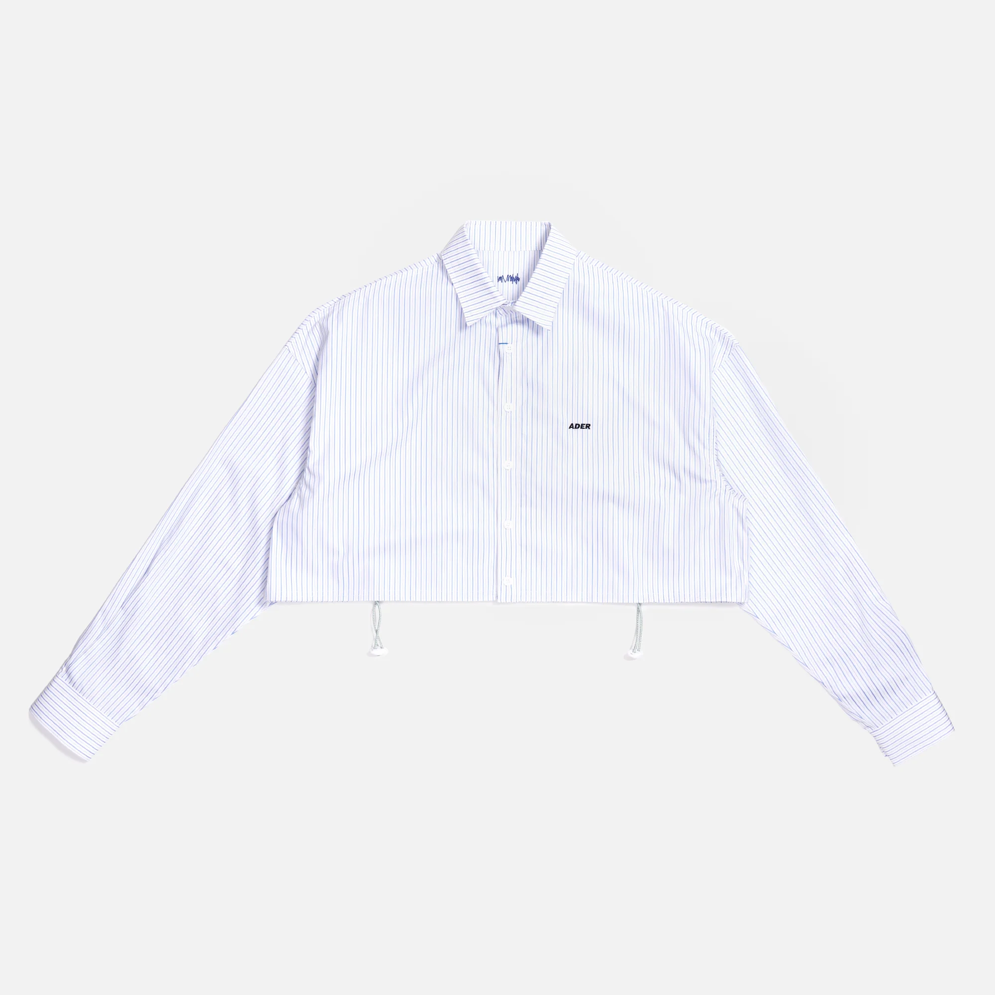 Cropped Shirt