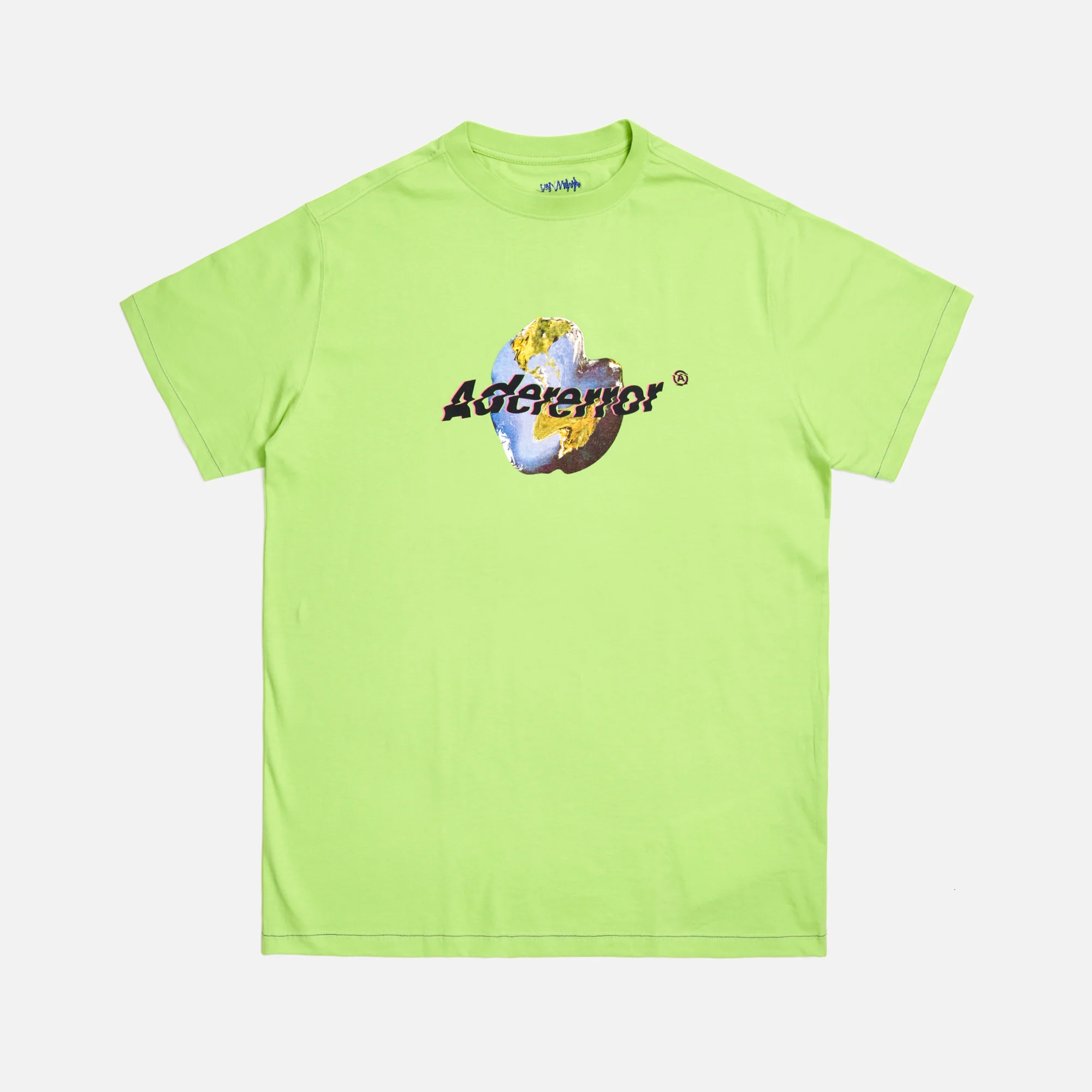 Earth Graphics Top