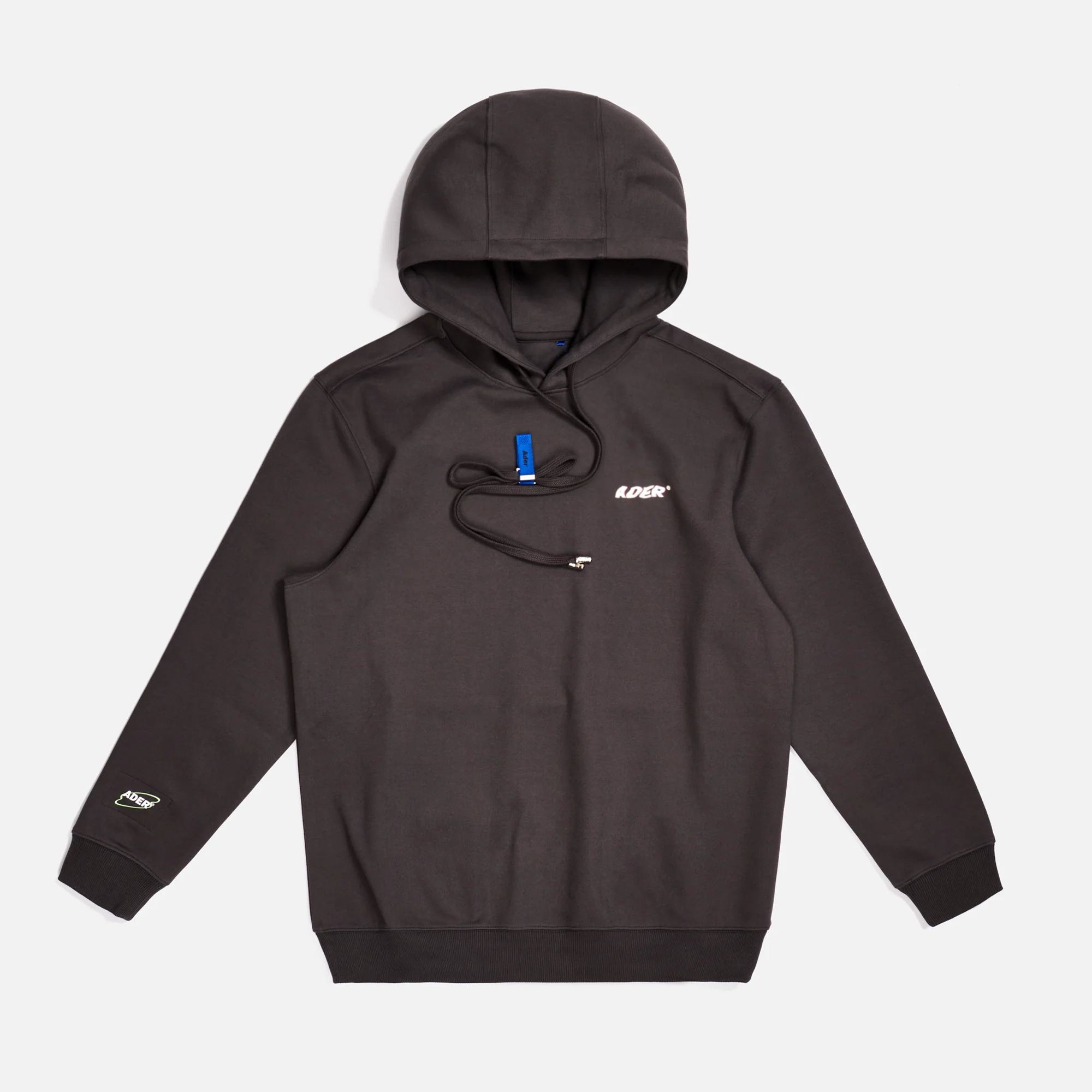Oversized L/S Hoodie