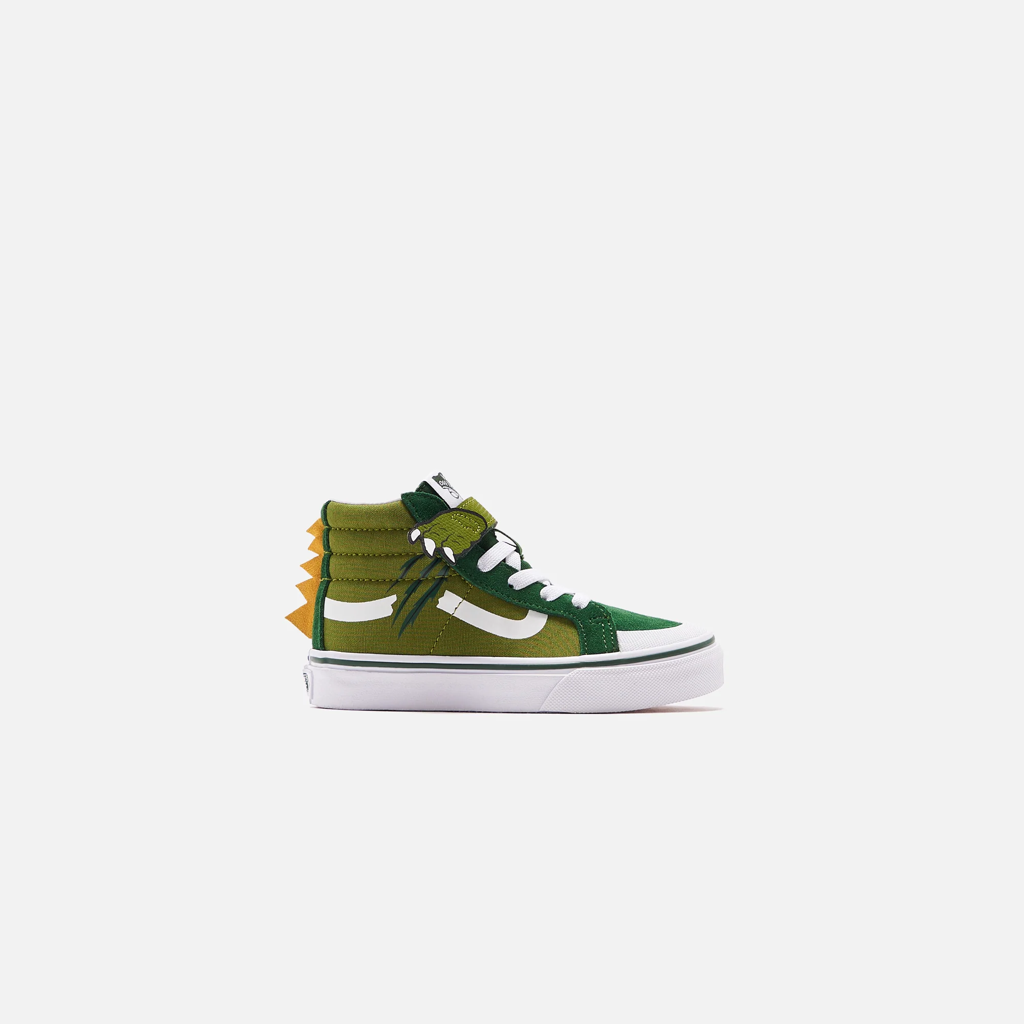 Pre-School Dino SK8-HI Reissue 138 V