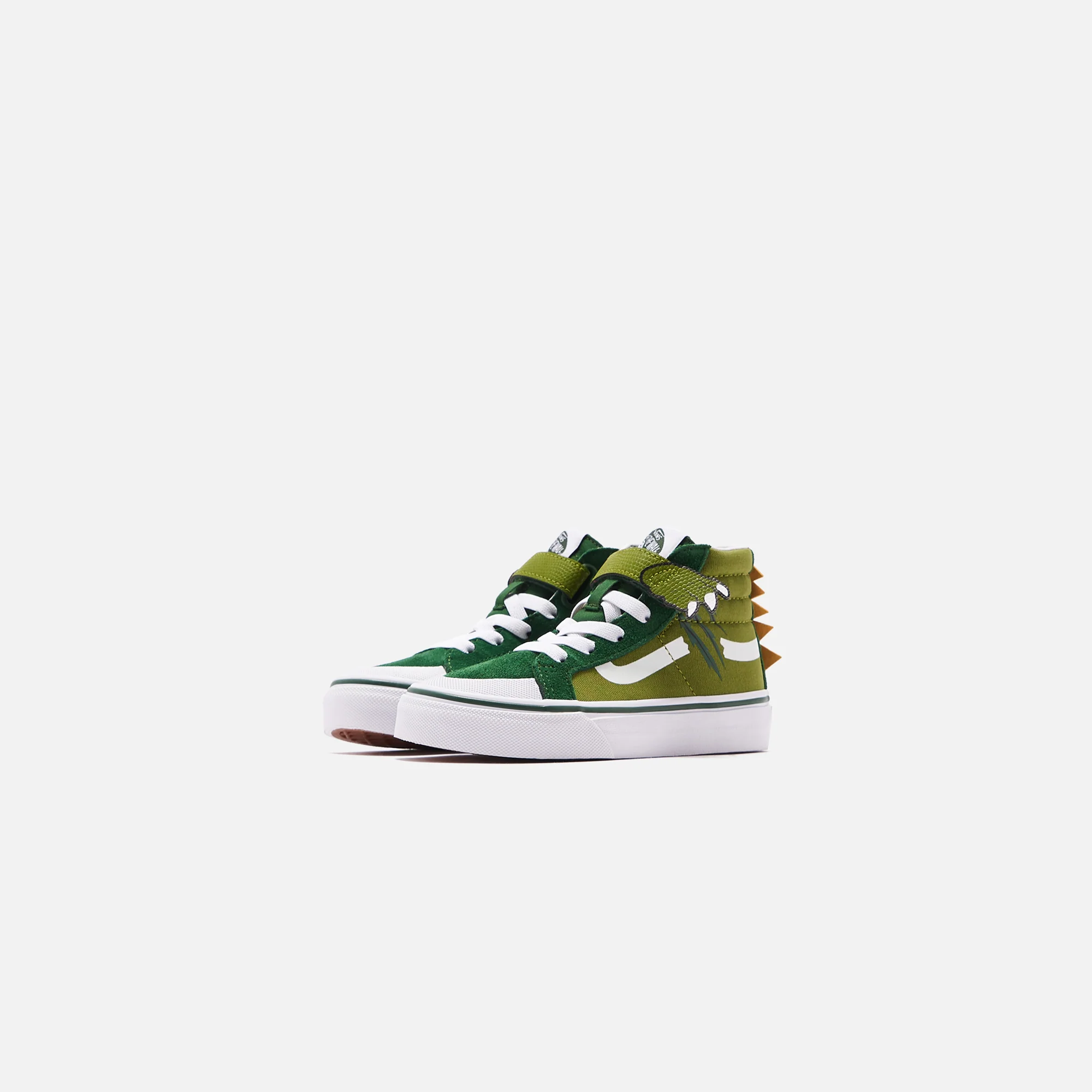 Pre-School Dino SK8-HI Reissue 138 V