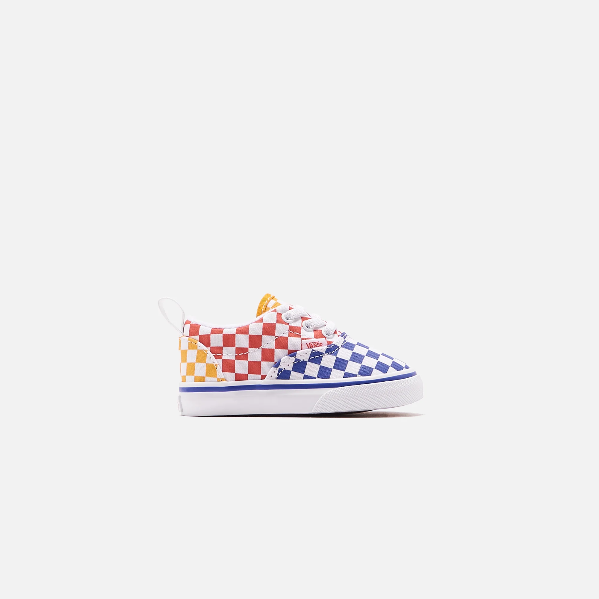 Toddler Era Tri Checkerboard