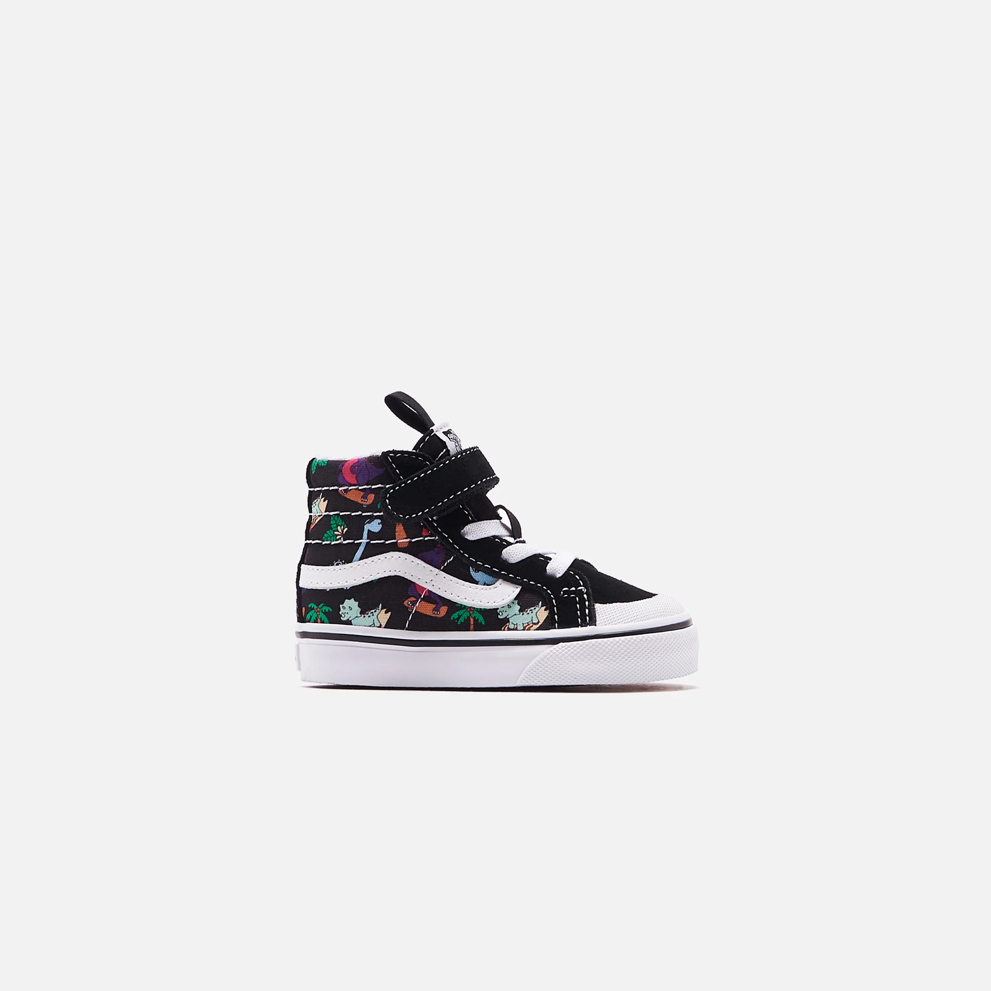 Toddler Sk8-HI Reissue 138 V Surf Dinos