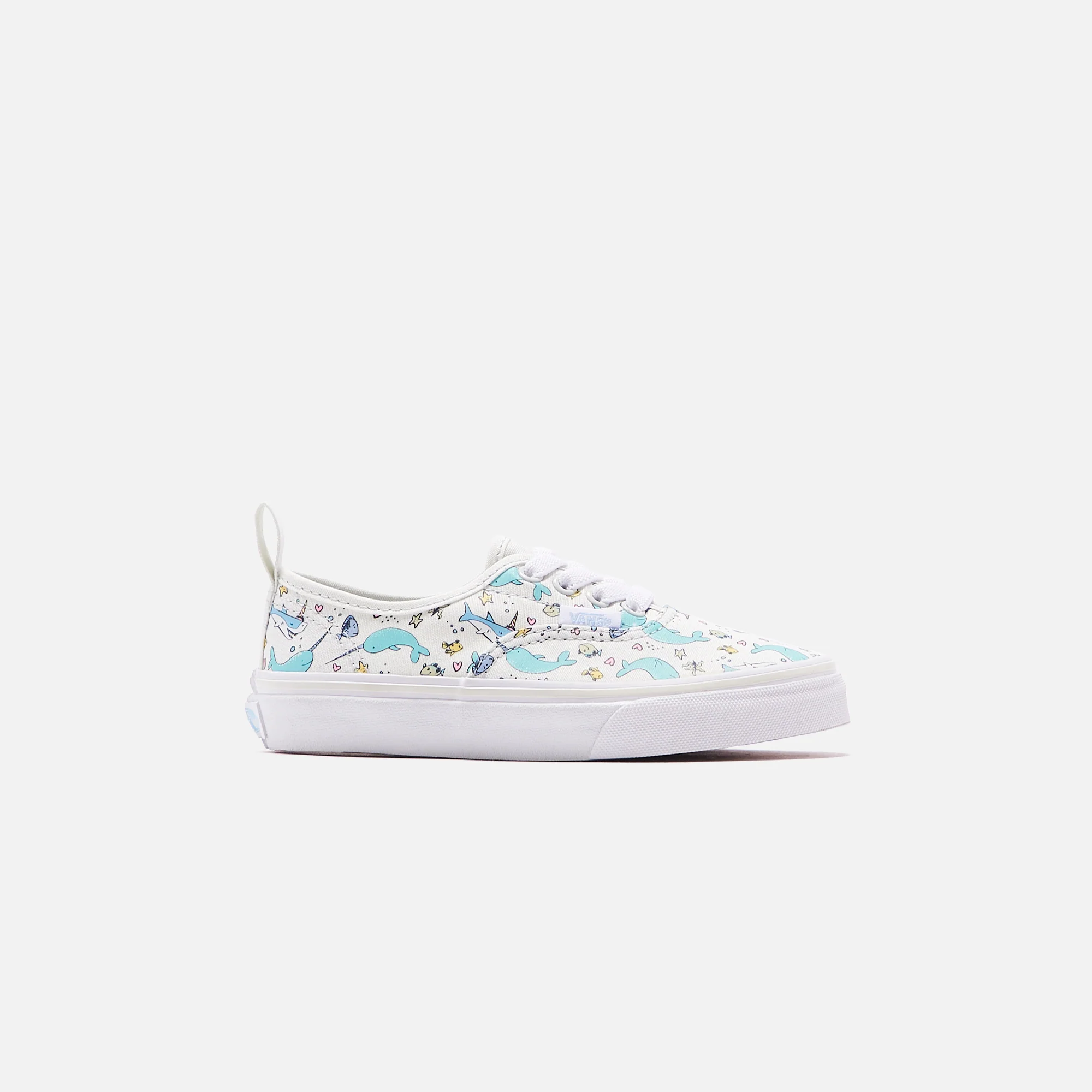 Pre-School Authentic Elastic Lace