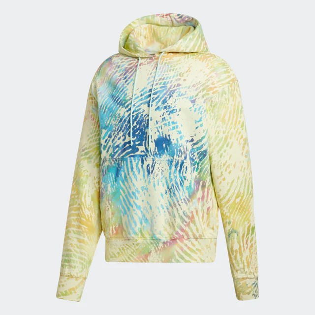 adidas Consortium x Pharrell Williams Fan Hoodie