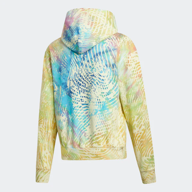 adidas Consortium x Pharrell Williams Fan Hoodie