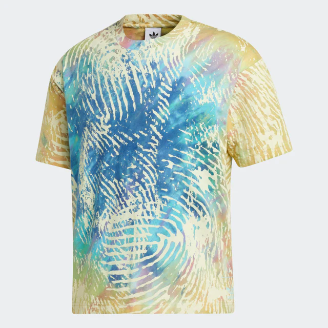 adidas Consortium x Pharrell Williams Fan Tee