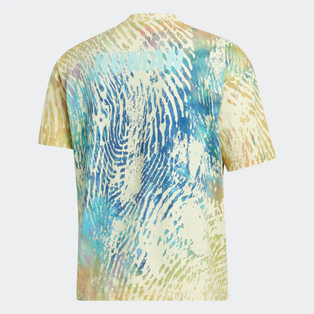 adidas Consortium x Pharrell Williams Fan Tee