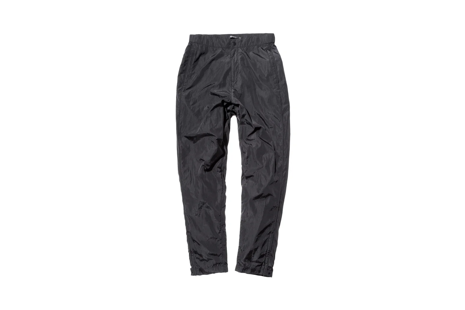 T by Alexander Wang Nylon Piped Pant
