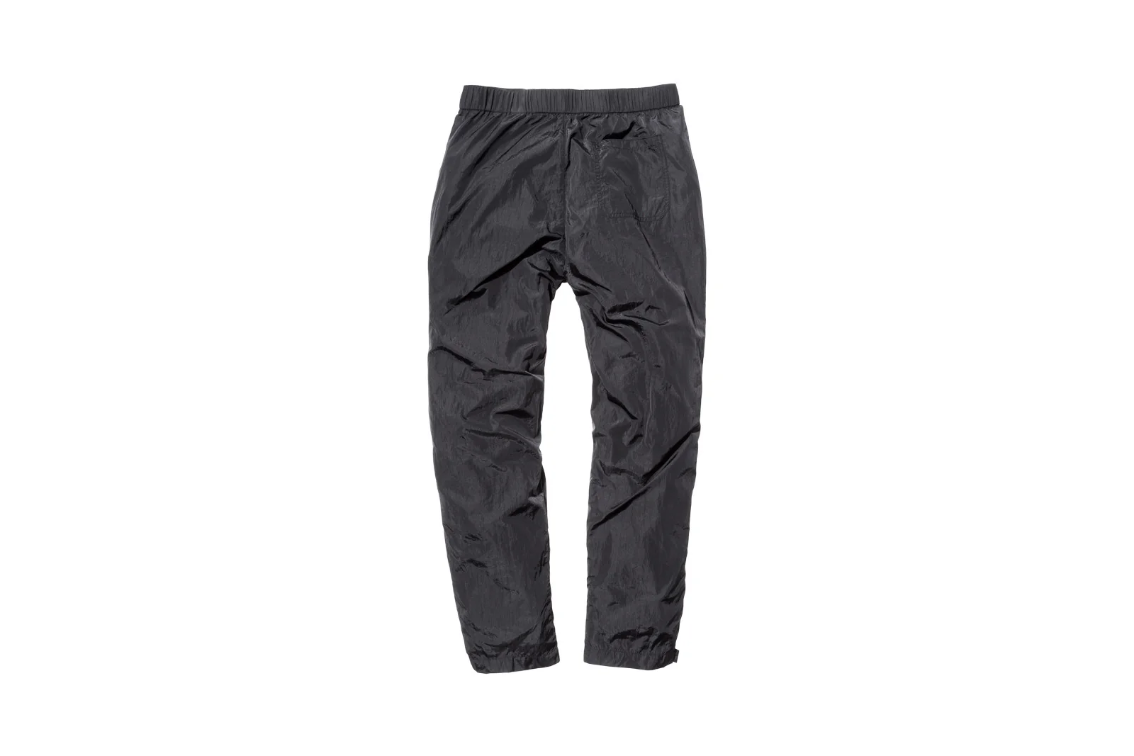 T by Alexander Wang Nylon Piped Pant