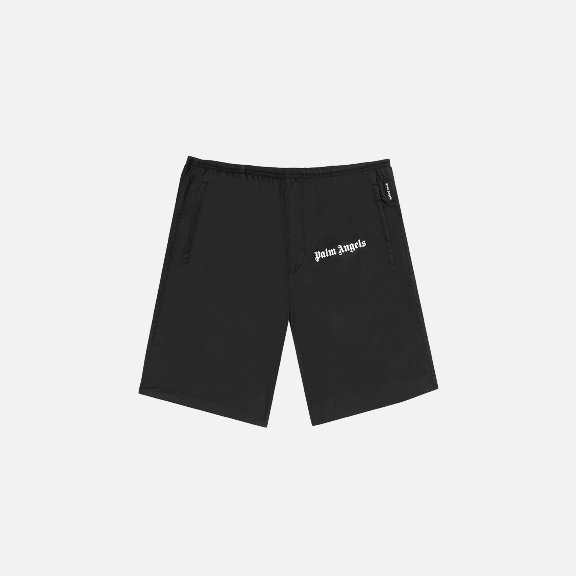 Logo Swim Shorts