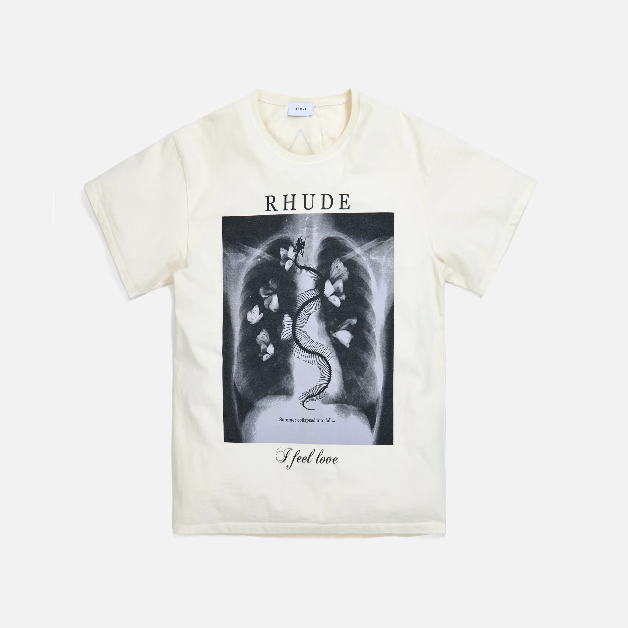 Rib Cage Tee
