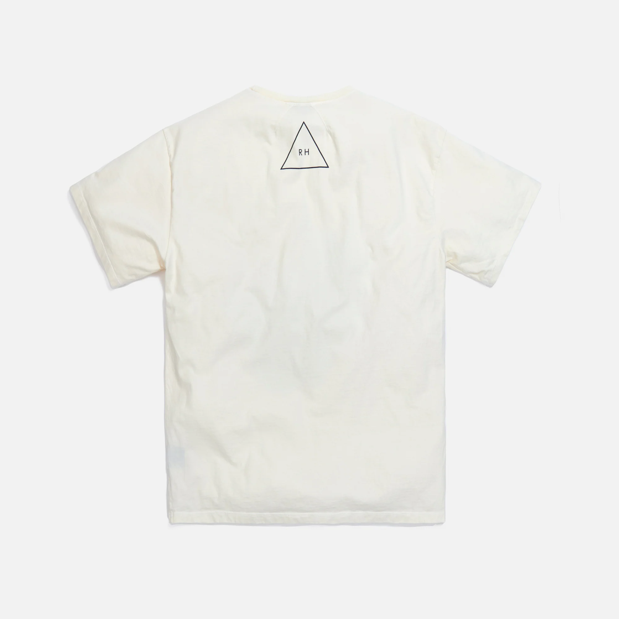 Rib Cage Tee