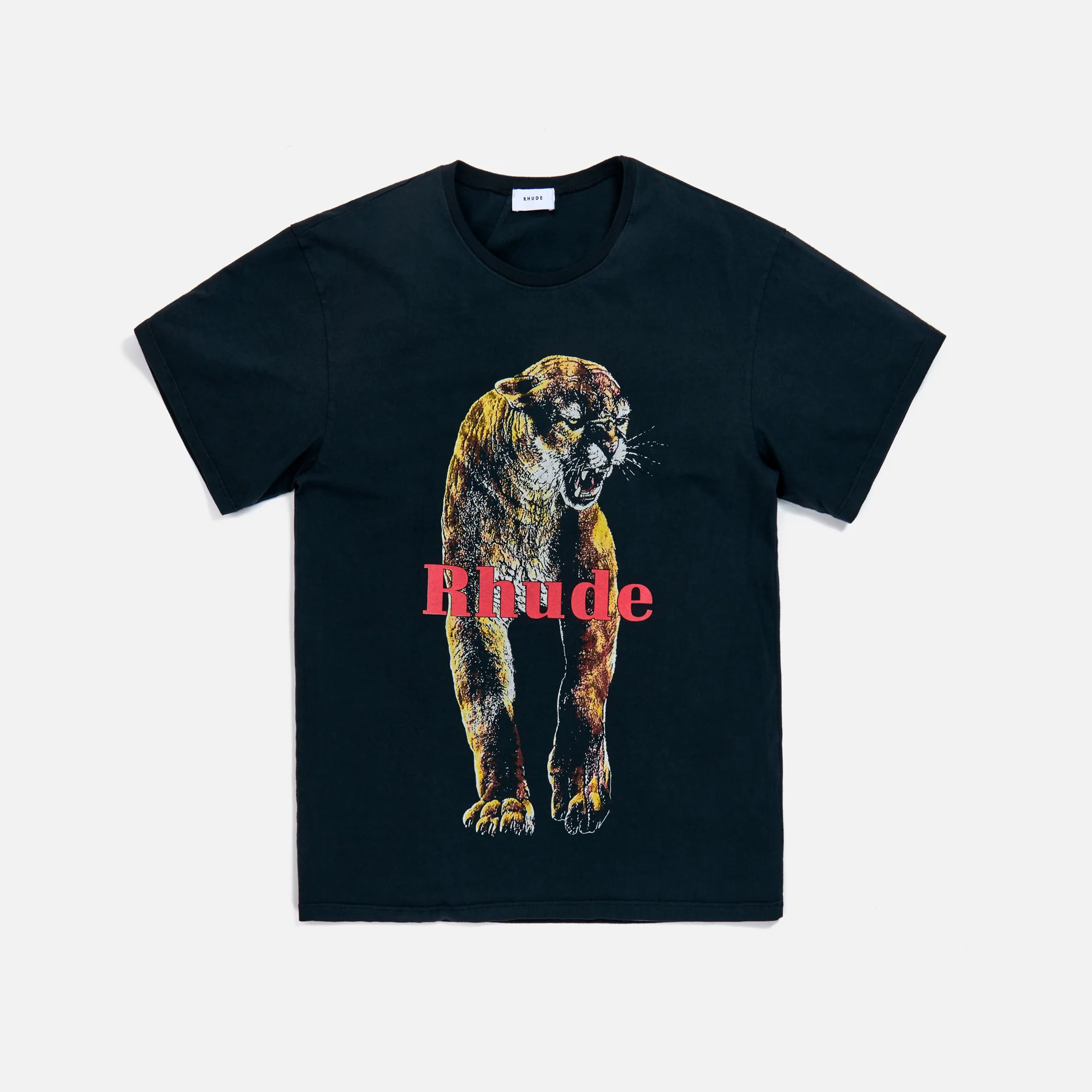 Cougar Tee