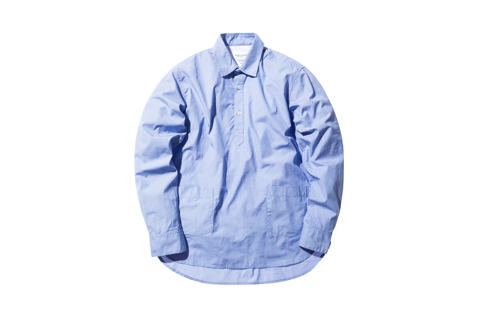 Pullover Shirt