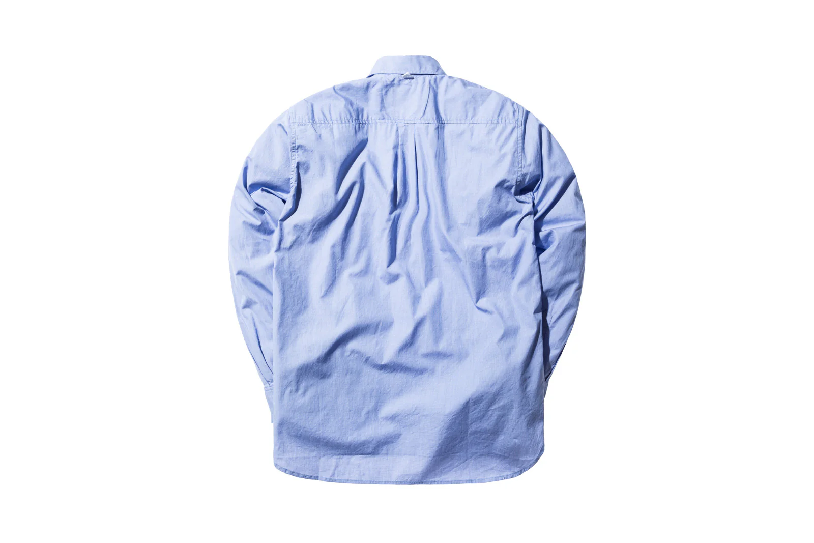 Pullover Shirt