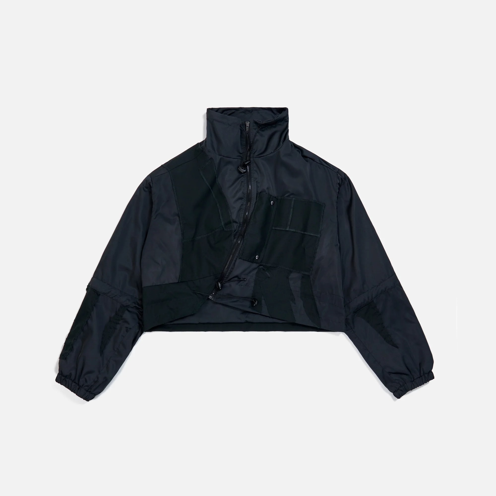 Tape Jacket