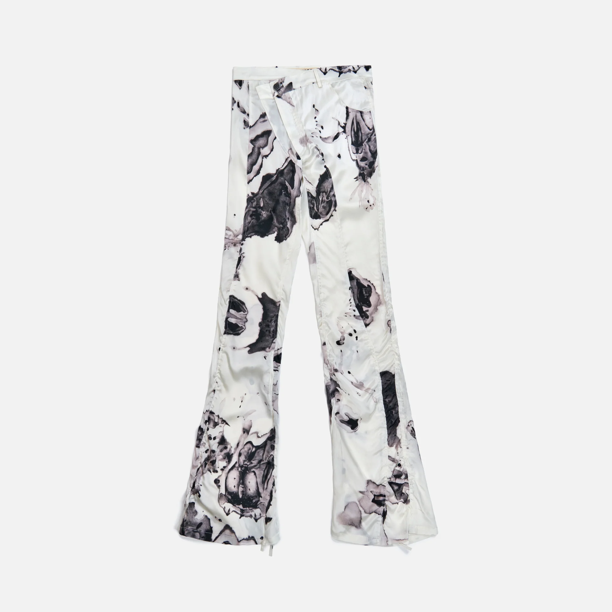 Simple Line Pants