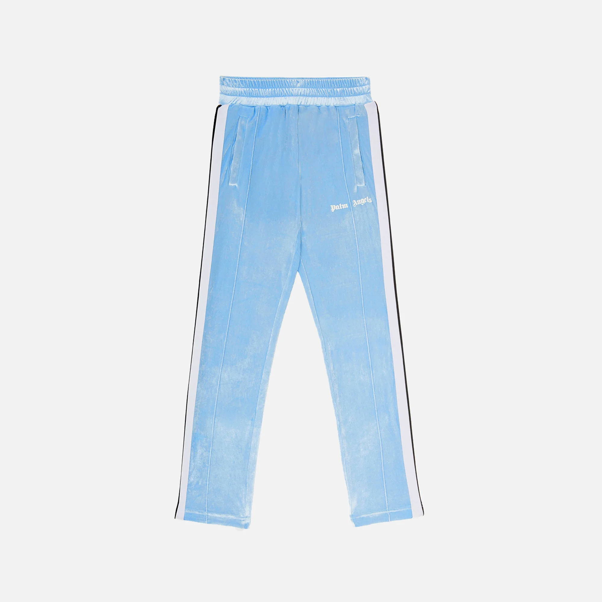 Chenille Track Pant
