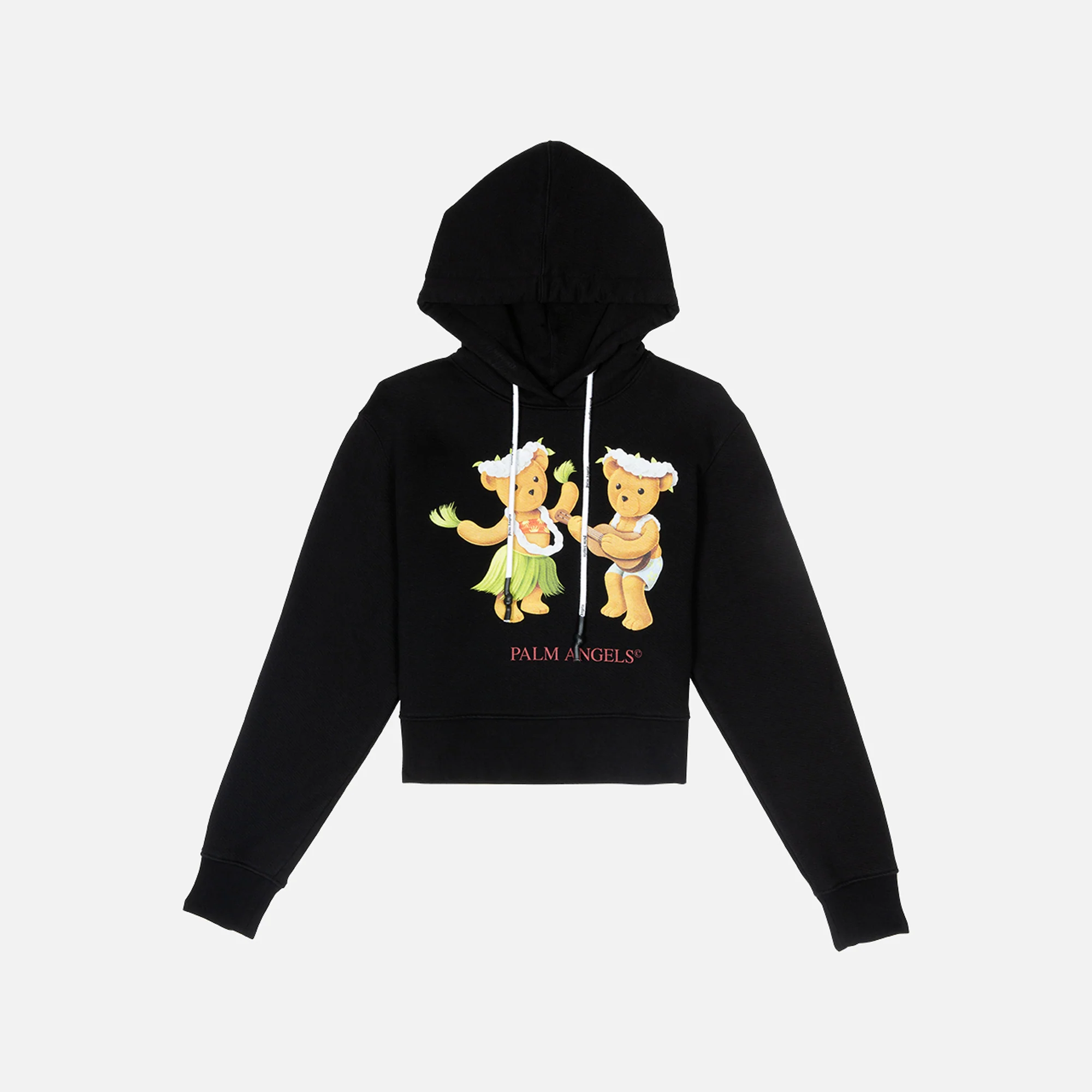 Dancing Bears Hoodie