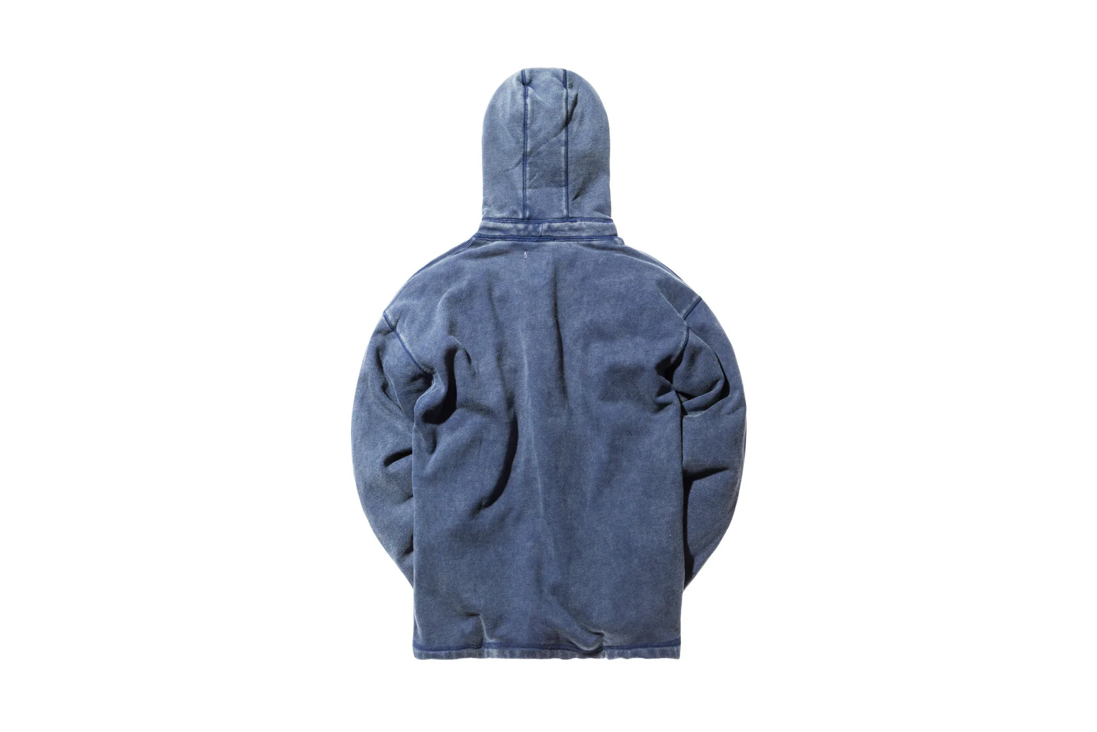 Mock Hoody