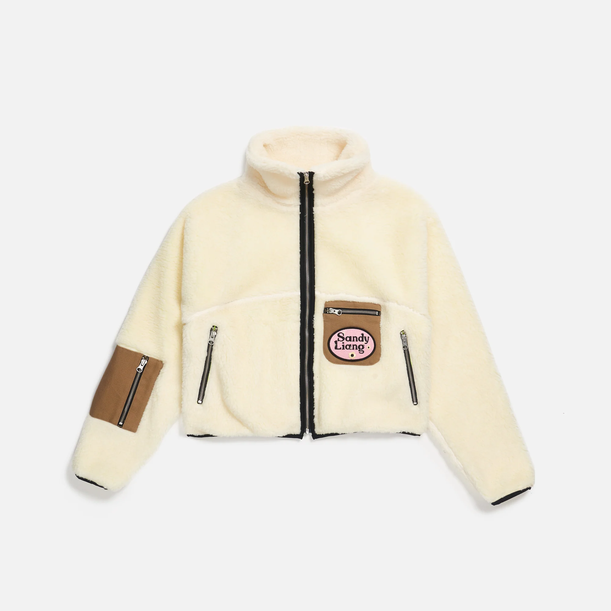 Sarnie Fleece