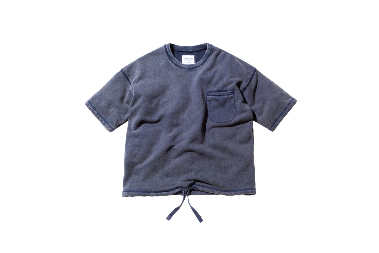 S/S Crewneck