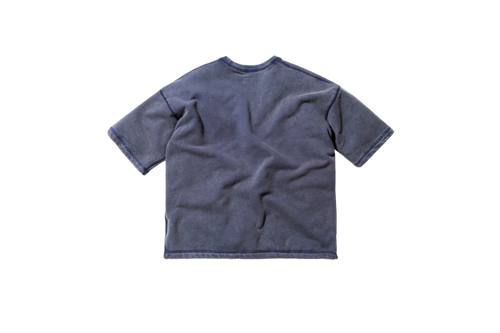S/S Crewneck