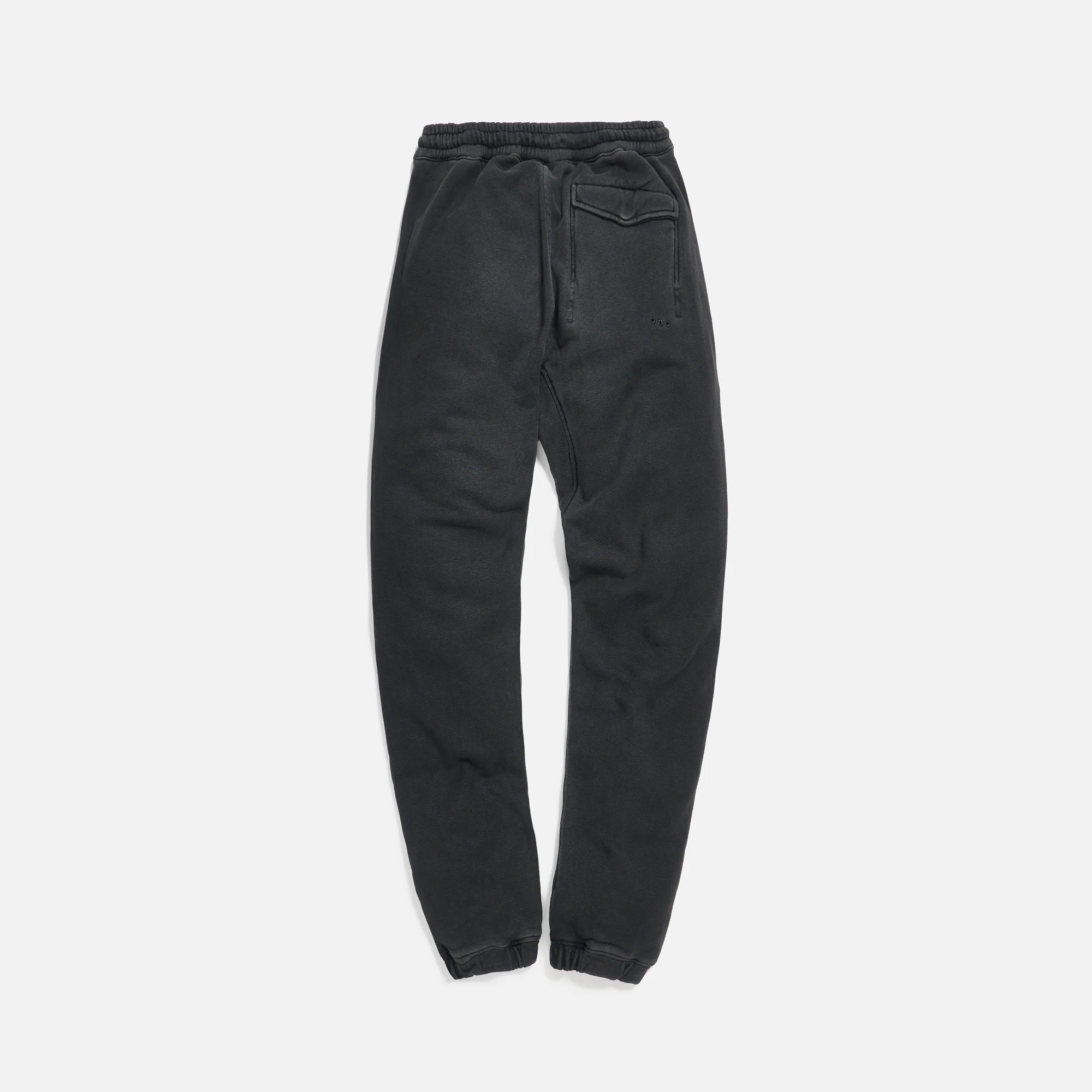 Orion Hemp Organic Garment Dyed Trackpants