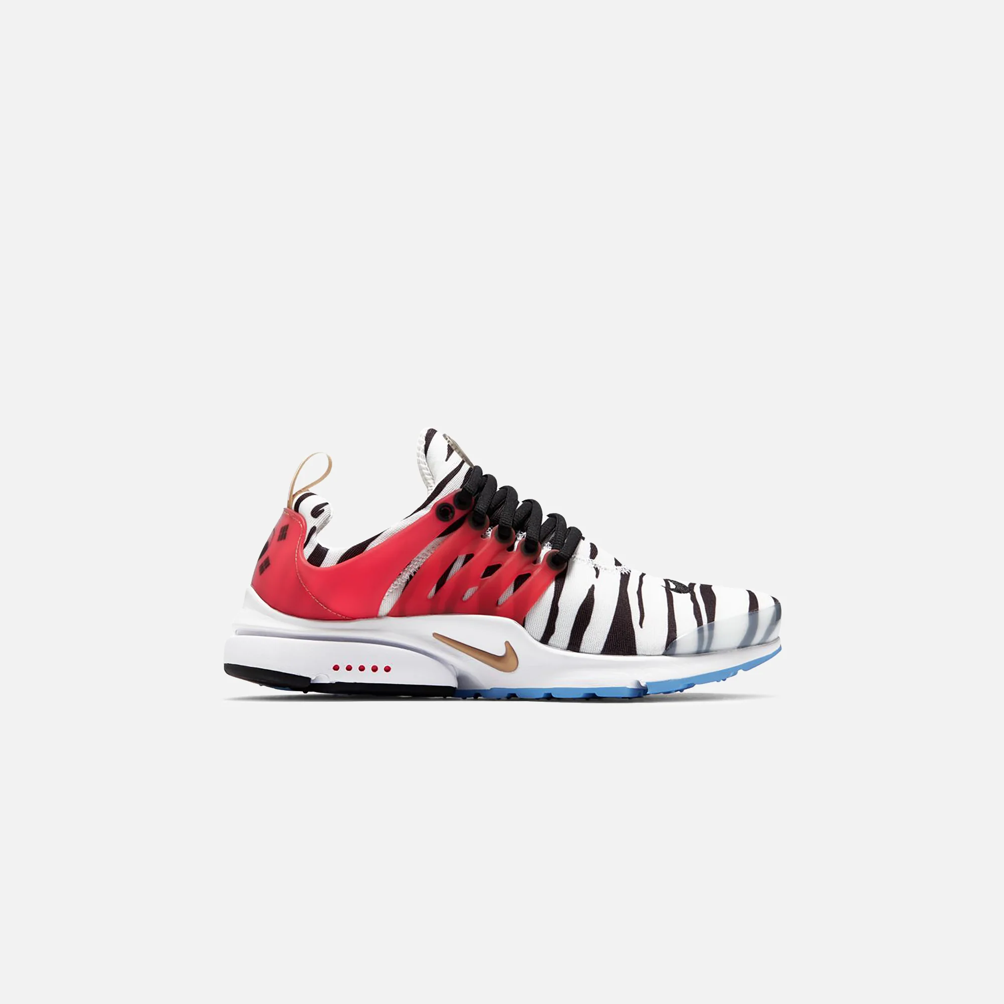 Air Presto
