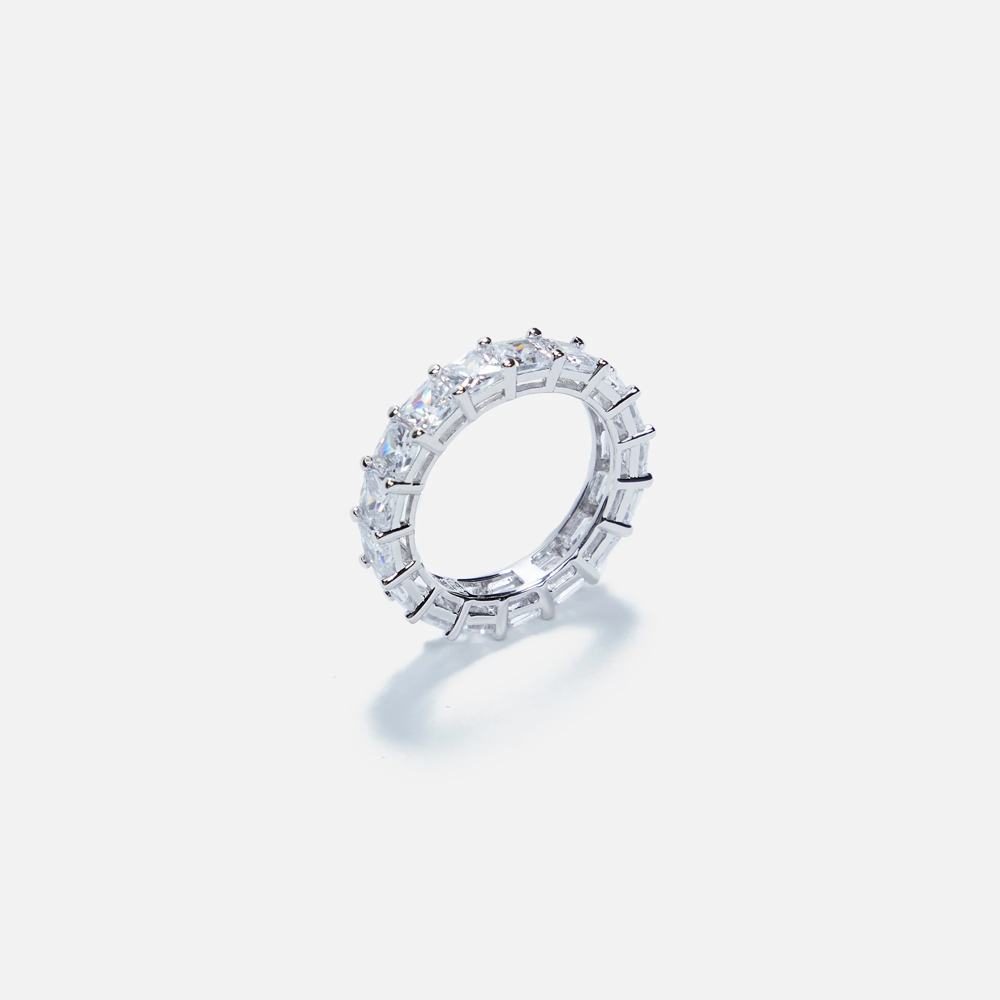 Angelina II Mini 3MML Ring